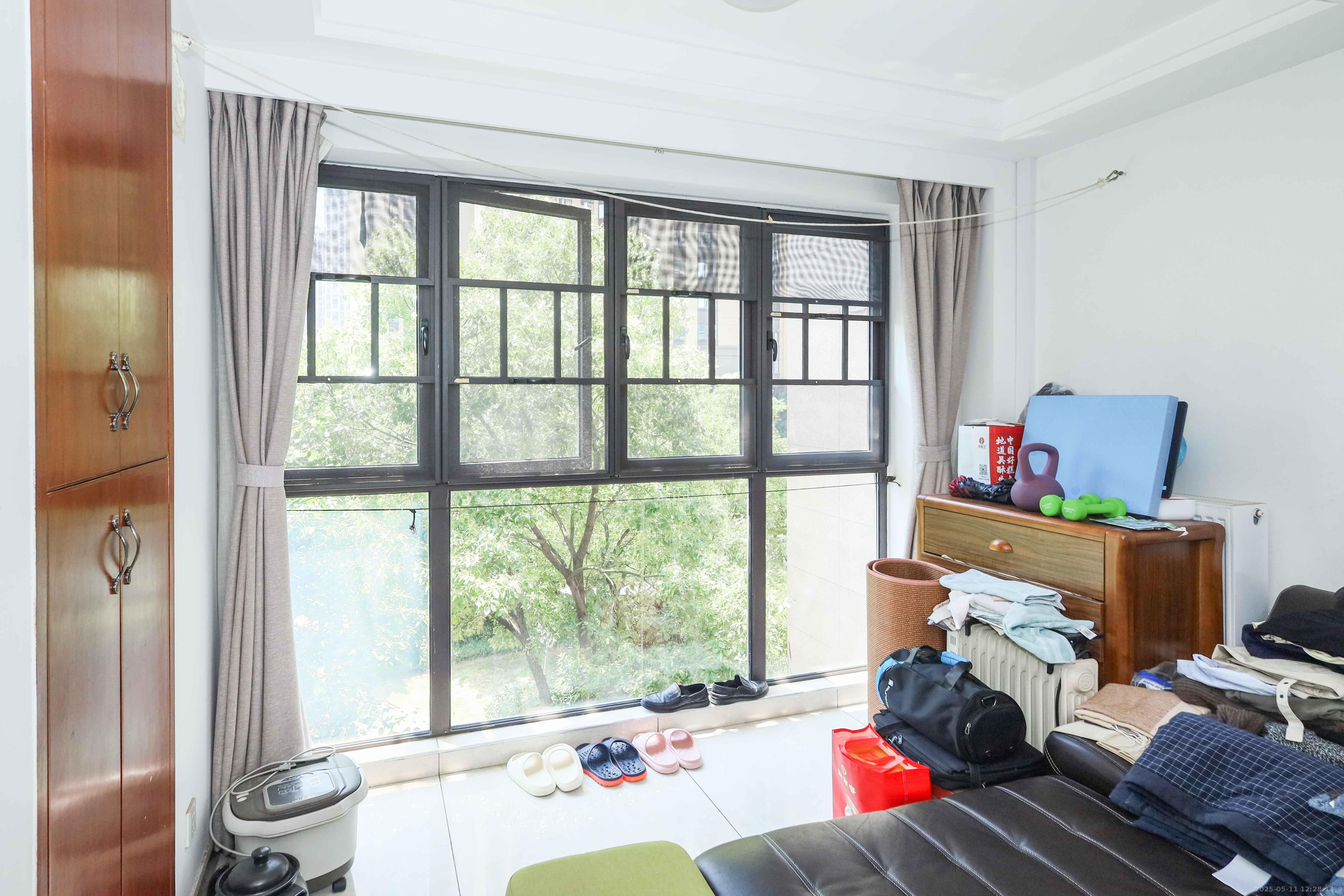 梅溪鑫苑名家 3室2厅2卫 108.0万 梅溪鑫苑名家 3室2厅2卫 108.0万阳台