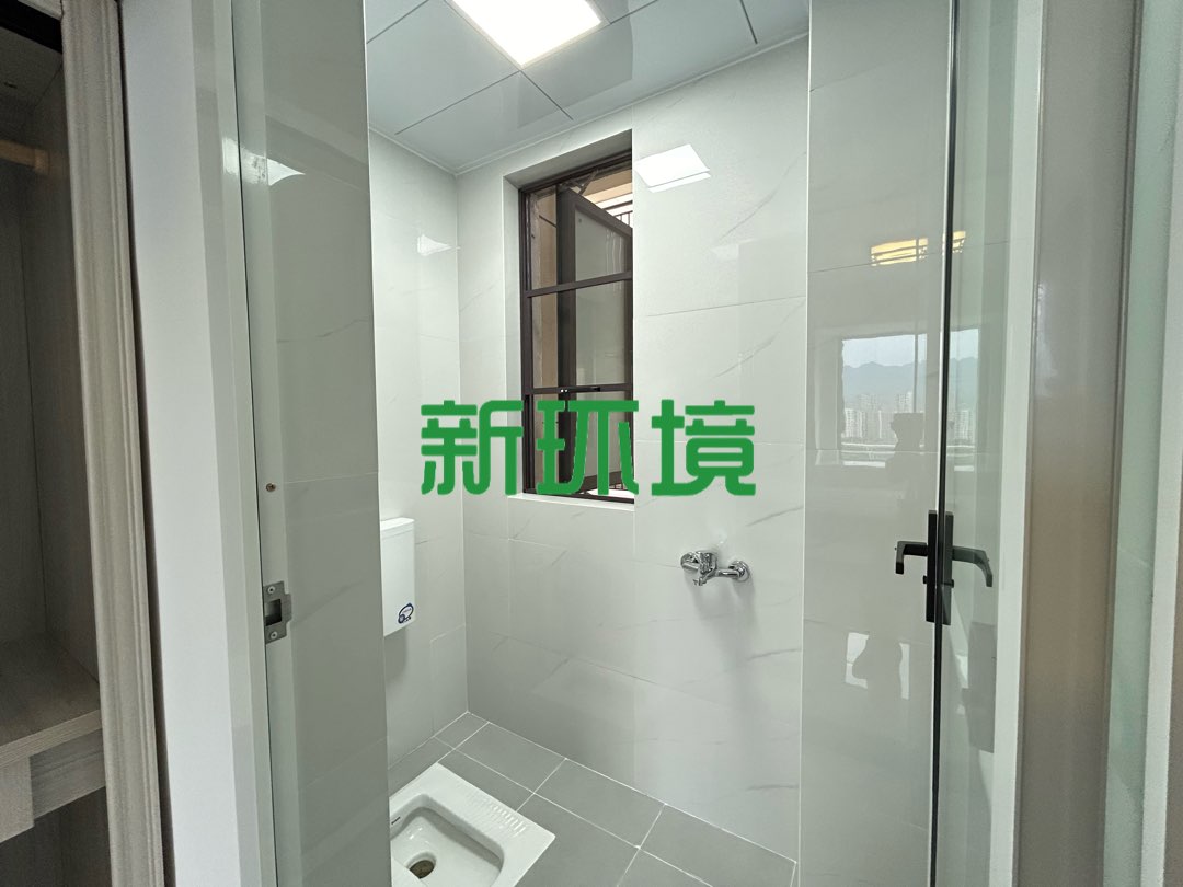 世茂云城  3室2厅2卫   65.80万客厅
