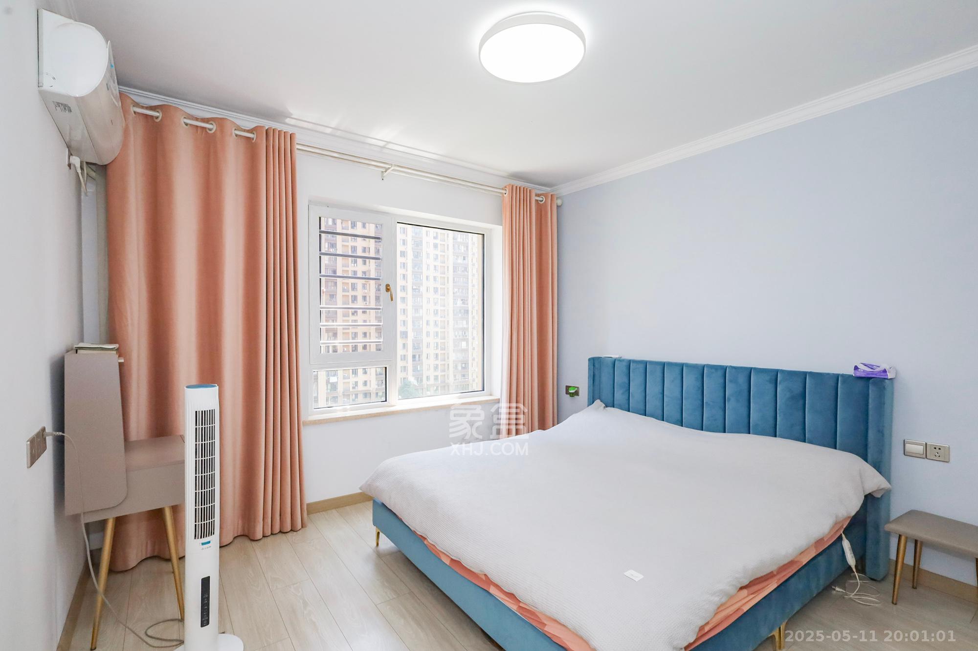 协信星澜汇  3室2厅2卫    138.0万 协信星澜汇  3室2厅2卫    138.0万卧室