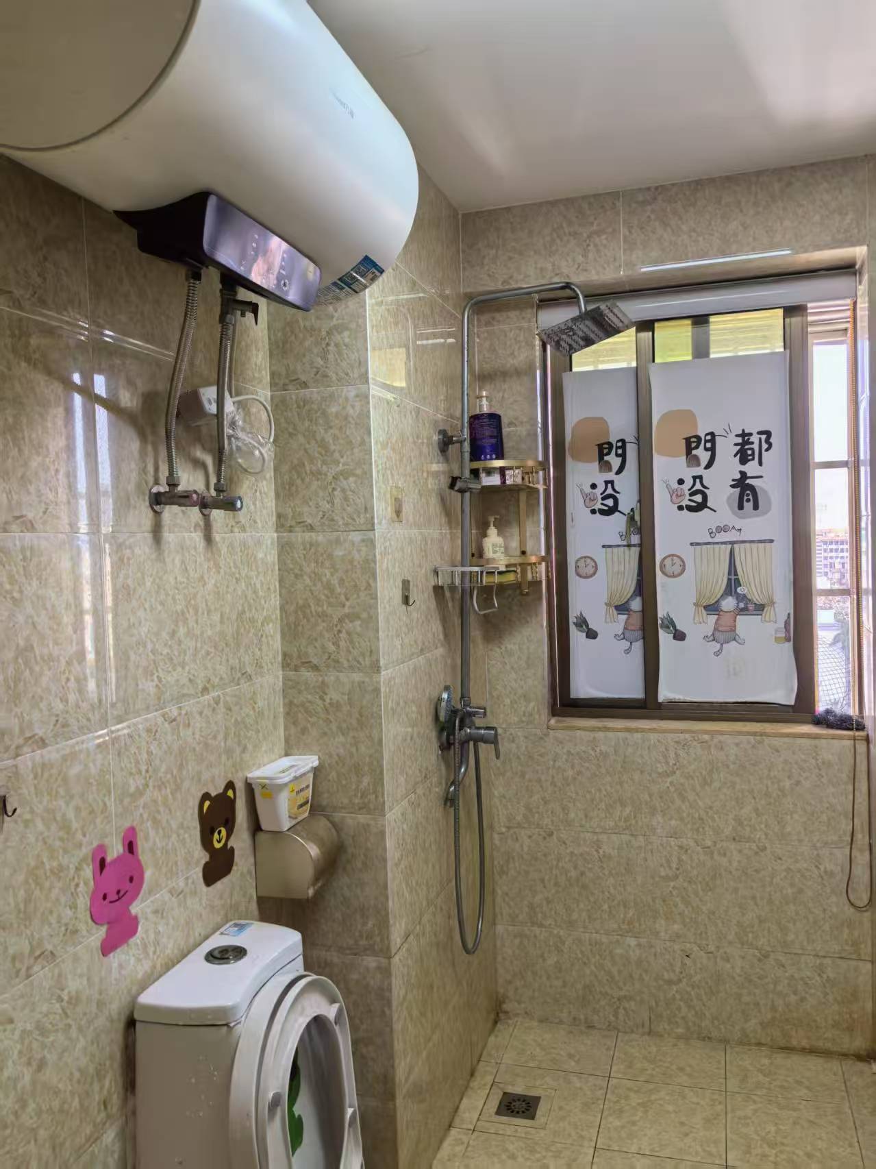 隆基大厦  2室2厅1卫   1700.00元/月室内图