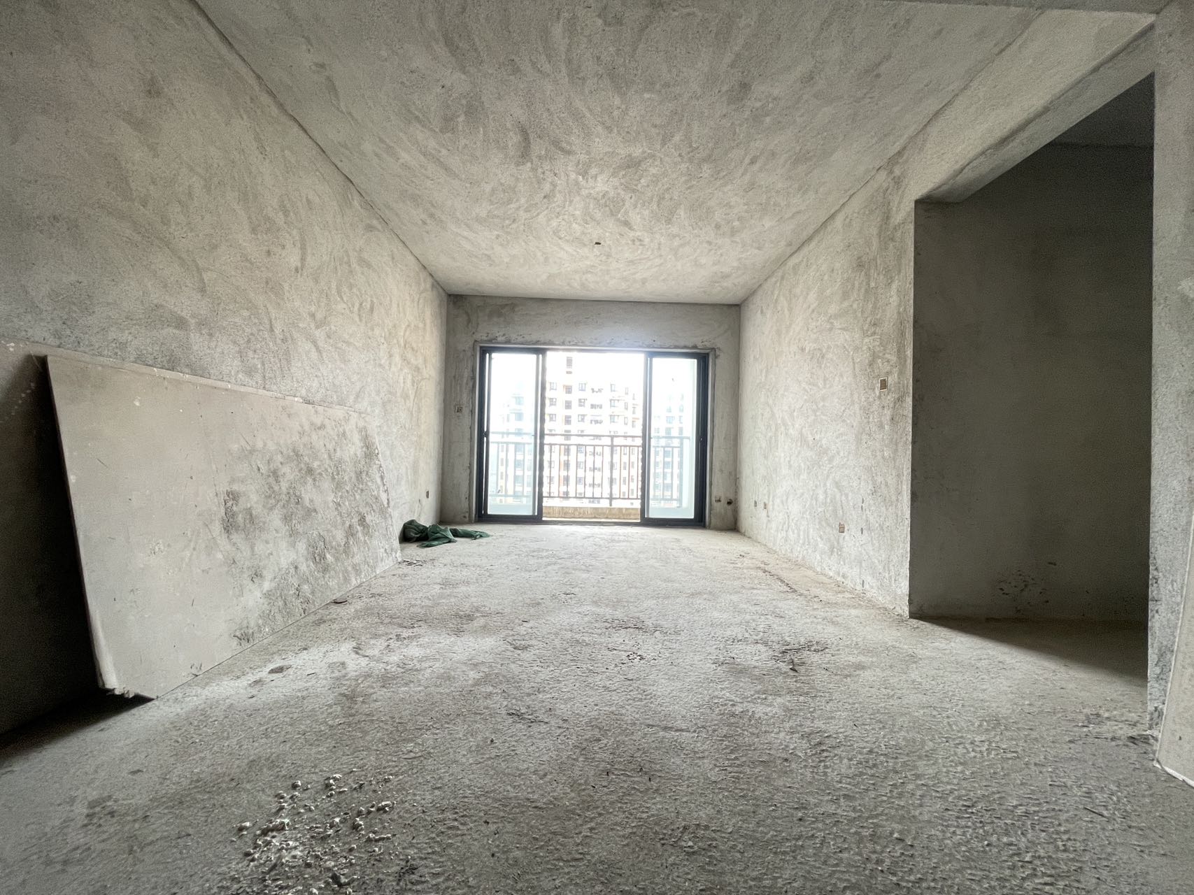 时代城永秀一期 2室1厅1卫 105.0万 时代城永秀一期 2室1厅1卫 105.0万室内图