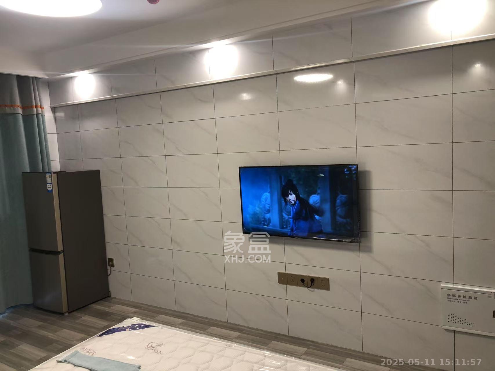 鹏程府 1室0厅0卫 2000.0元/月 鹏程府 1室0厅0卫 2000.0元/月室内图