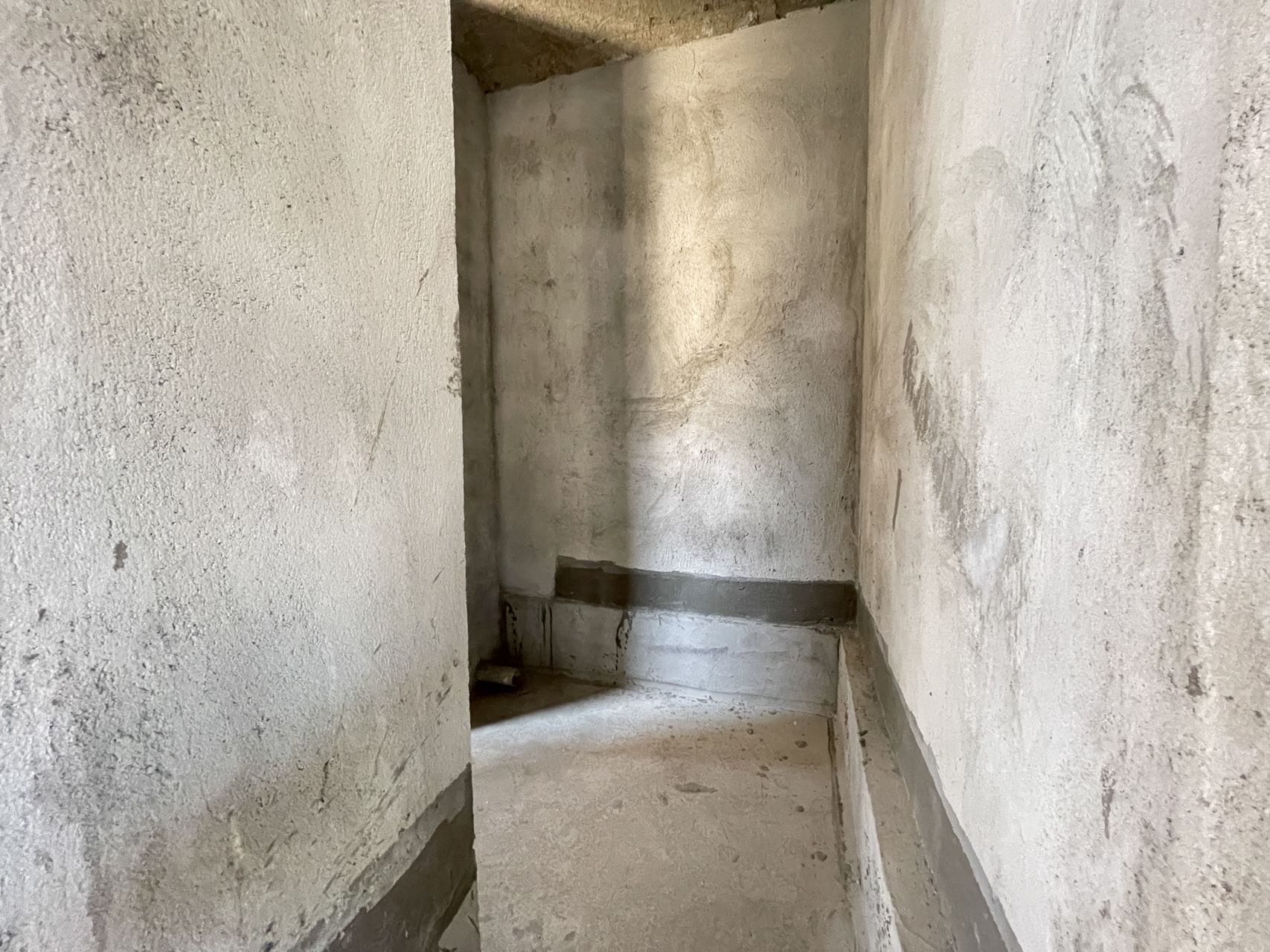 时代城永秀一期 3室1厅1卫 108.0万 时代城永秀一期 3室1厅1卫 108.0万室内图