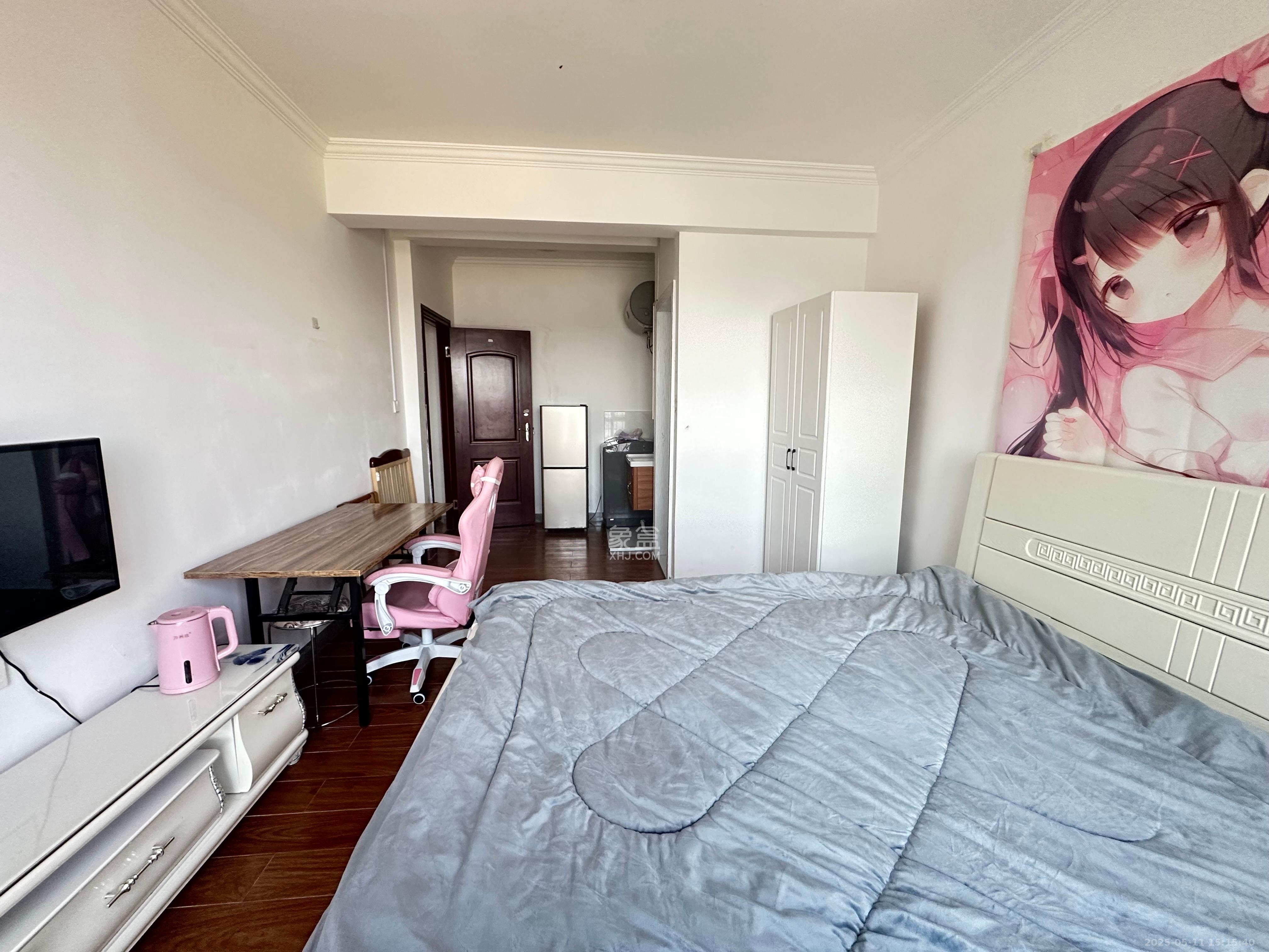 东宜兰园 1室1厅1卫 1000.0元/月 东宜兰园 1室1厅1卫 1000.0元/月室内图