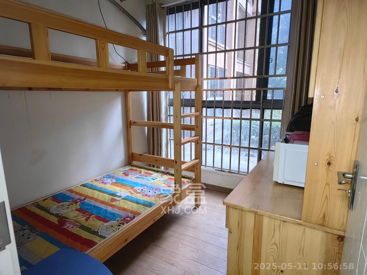 碧桂园南城首府（东宸林海）  3室2厅1卫   1900.00元/月室内图