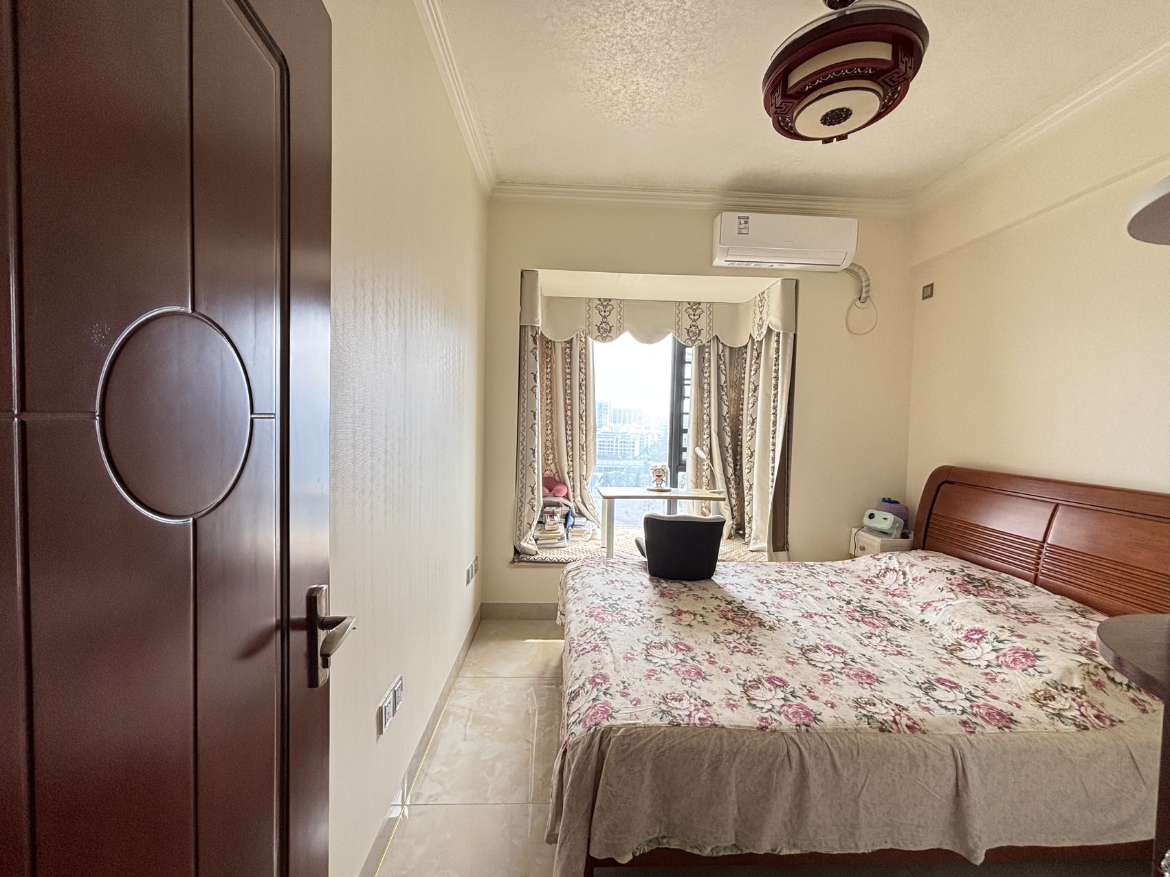 四季华庭-阳光华府 3室1厅1卫 159.0万 四季华庭-阳光华府 3室1厅1卫 159.0万室内图