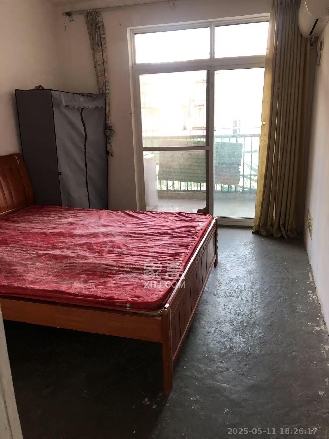 桔洲新苑(桔洲印象) 2室2厅1卫 1100.0元/月 桔洲新苑(桔洲印象) 2室2厅1卫 1100.0元/月室内图