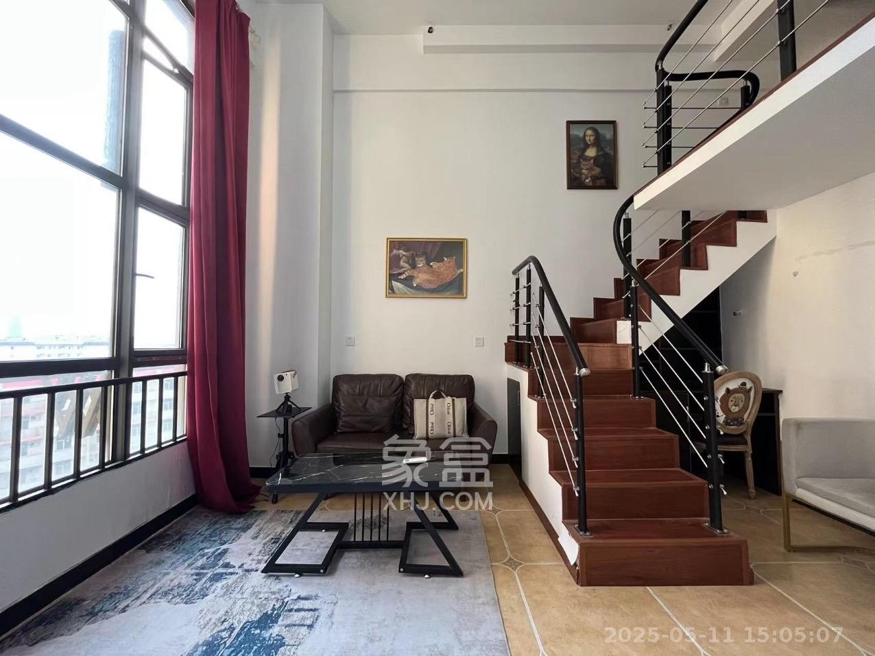 荣盛花语书苑 1室1厅1卫 2000.0元/月 荣盛花语书苑 1室1厅1卫 2000.0元/月室内图