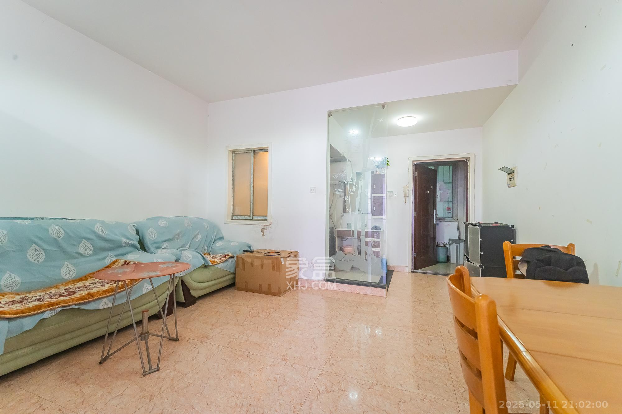 开源鑫景 1室1厅1卫 20.0万 开源鑫景 1室1厅1卫 20.0万客厅