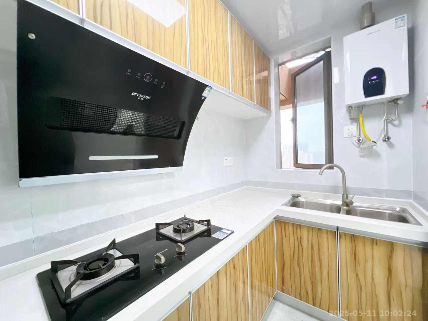 凯风珑城 1室1厅1卫 1100.0元/月 凯风珑城 1室1厅1卫 1100.0元/月室内图