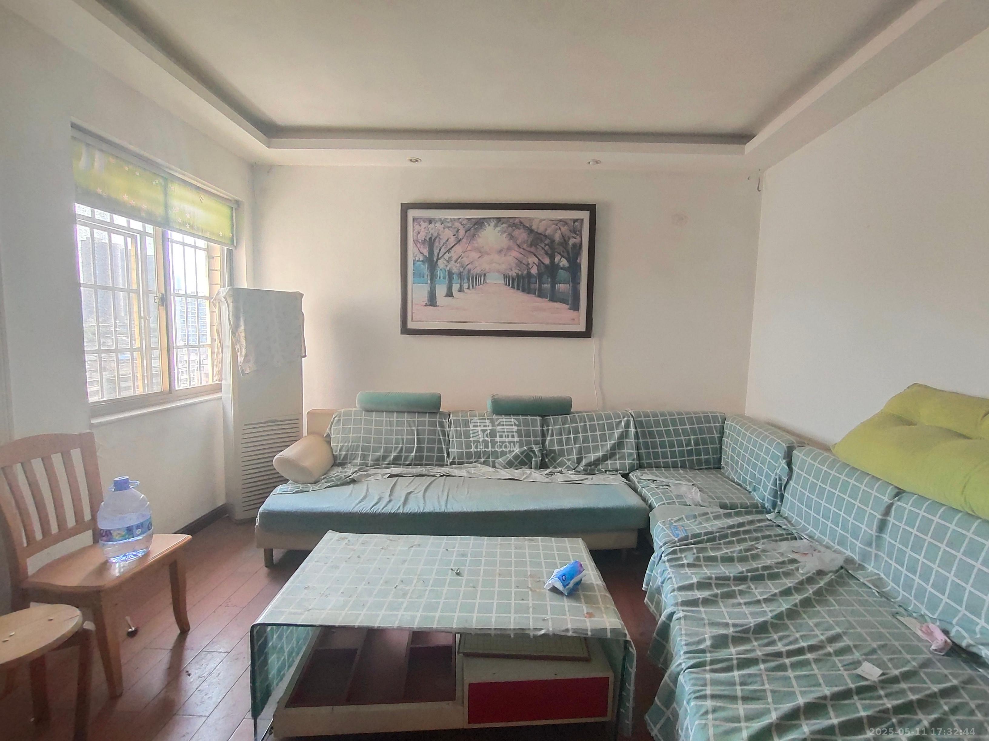 古堆山送变电宿舍 1室0厅0卫 1500.0元/月 古堆山送变电宿舍 1室0厅0卫 1500.0元/月室内图