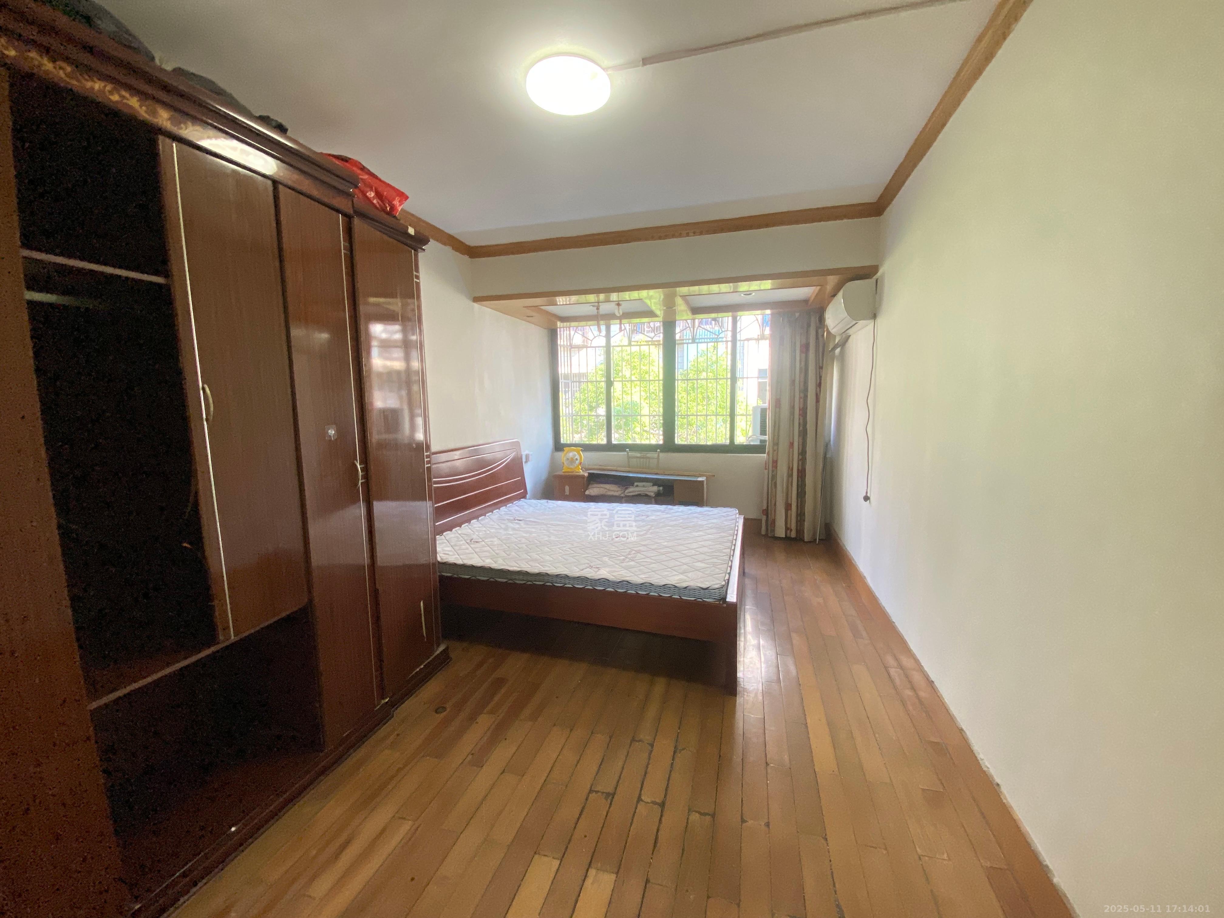 欣欣新村  2室1厅1卫   1500.00元/月室内图