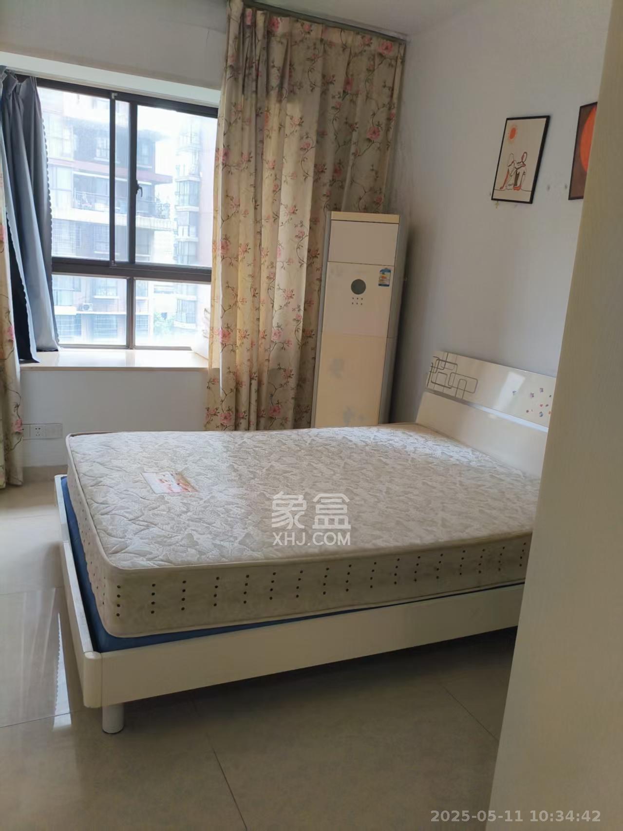 万树丹堤  2室1厅1卫   1800.00元/月室内图
