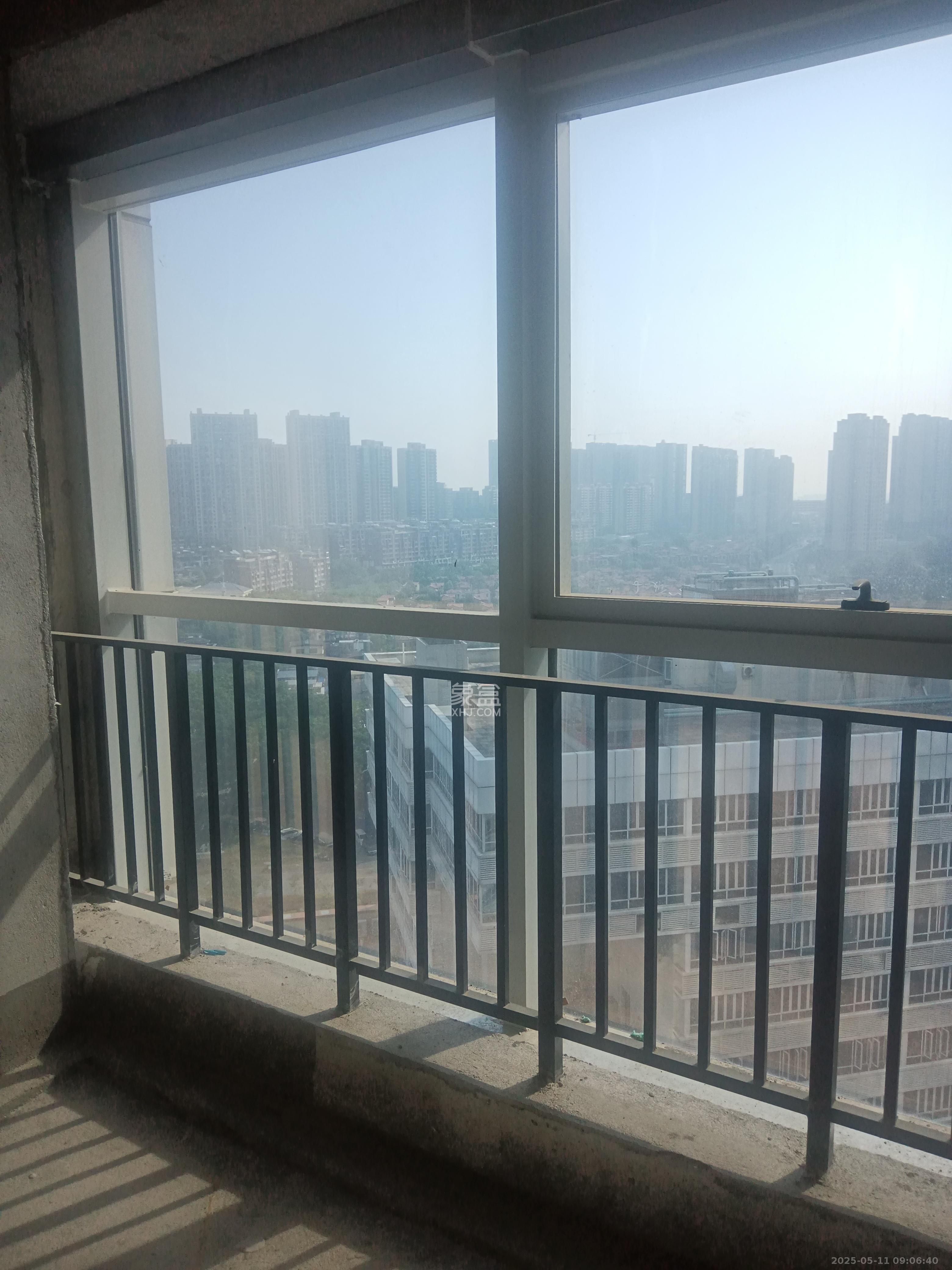 中建嘉和城  3室1厅1卫   2500.00元/月室内图
