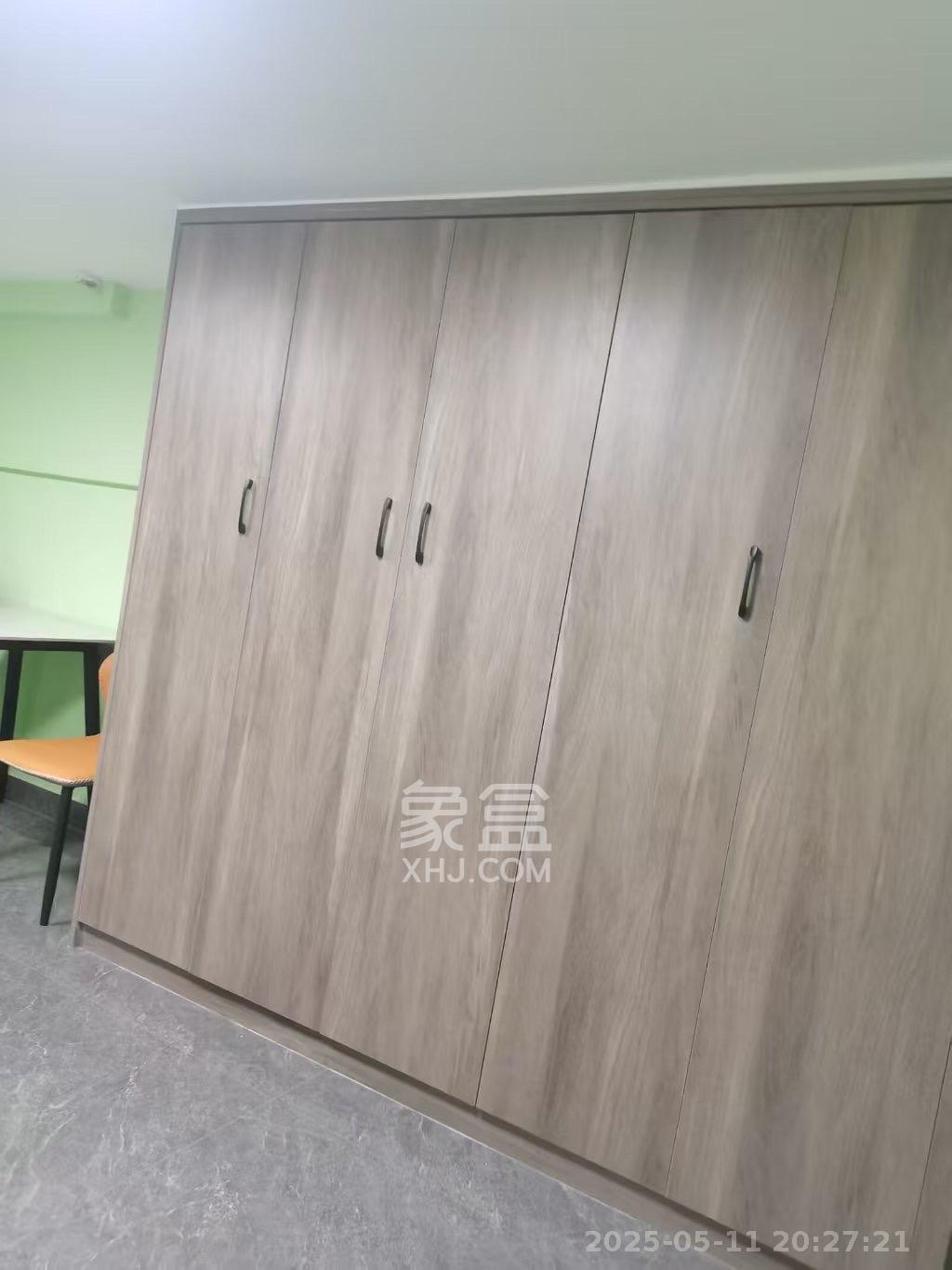 长房时代小镇  1室1厅1卫   1500.00元/月室内图