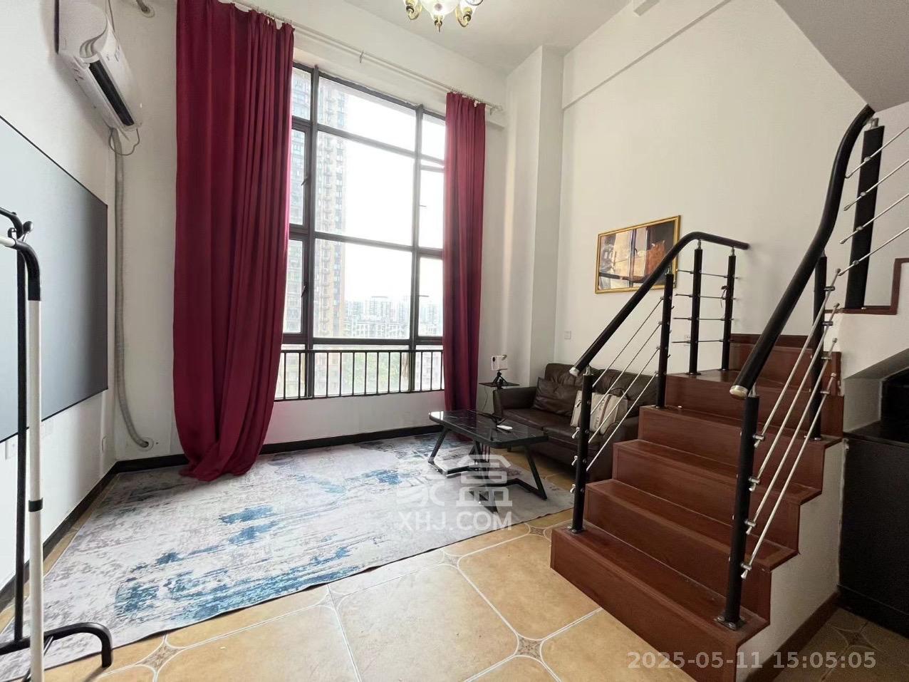 荣盛花语书苑 1室1厅1卫 2000.0元/月 荣盛花语书苑 1室1厅1卫 2000.0元/月室内图