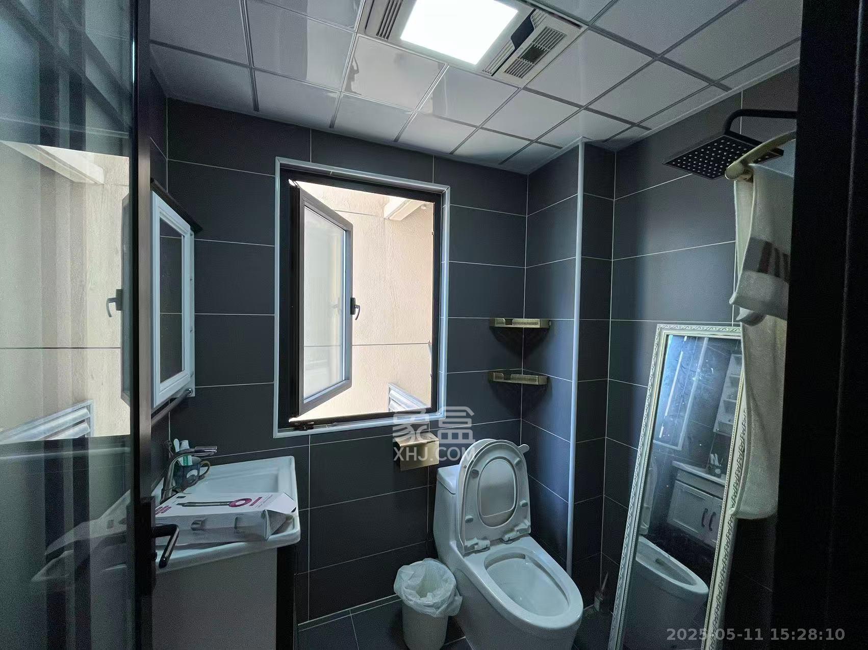 长房东旭国际 3室2厅2卫 3000.0元/月 长房东旭国际 3室2厅2卫 3000.0元/月室内图