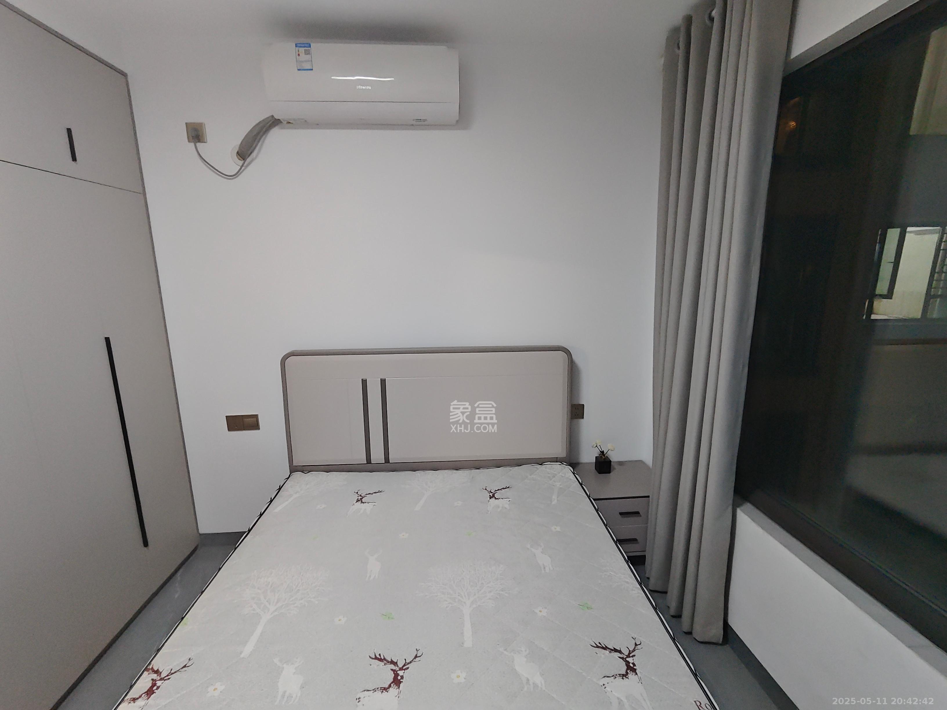 合能枫丹丽舍（柏悦名苑)  3室2厅2卫   2800.00元/月室内图