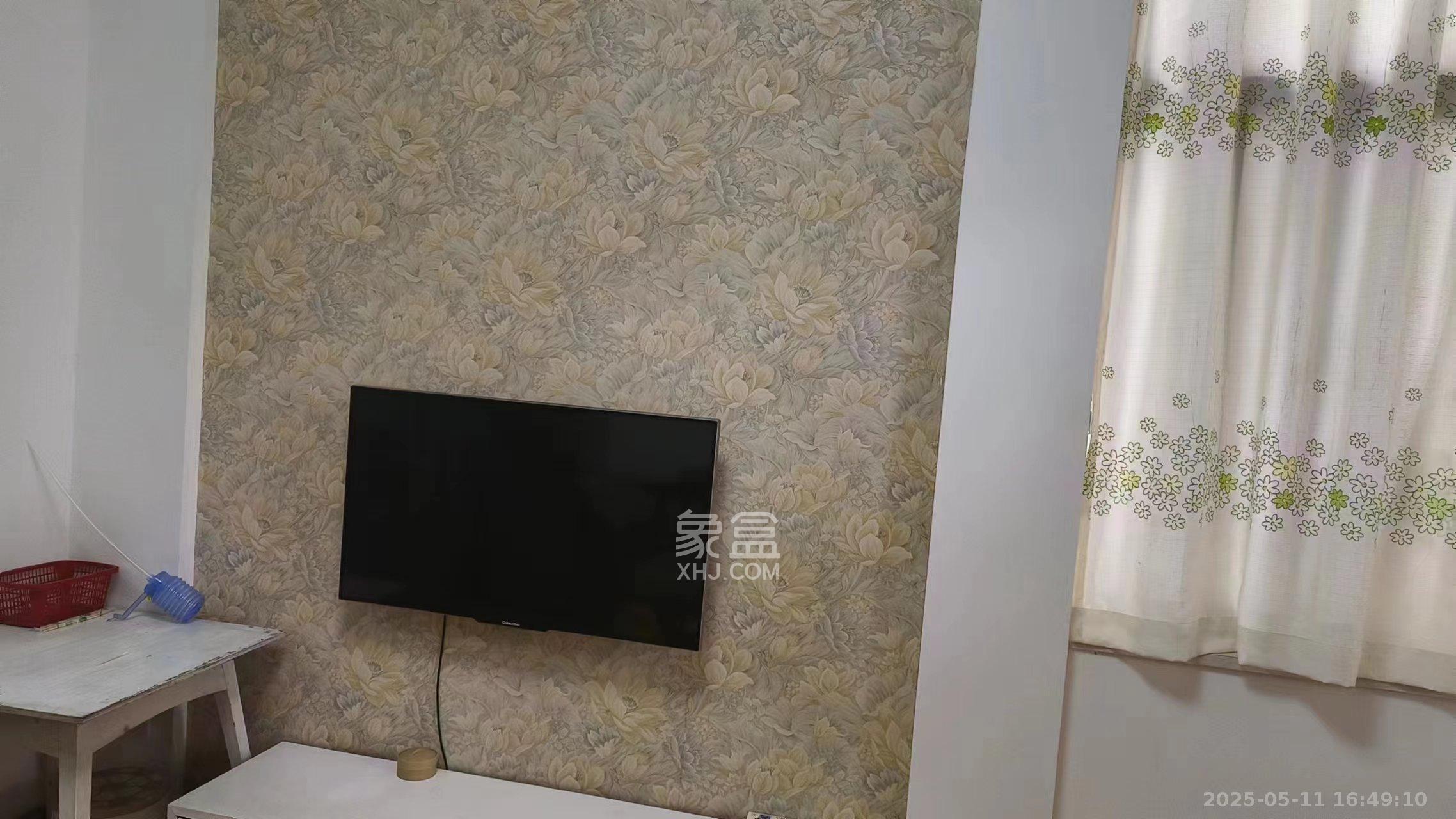 鑫远湘府逸园  1室1厅1卫   1500.00元/月室内图