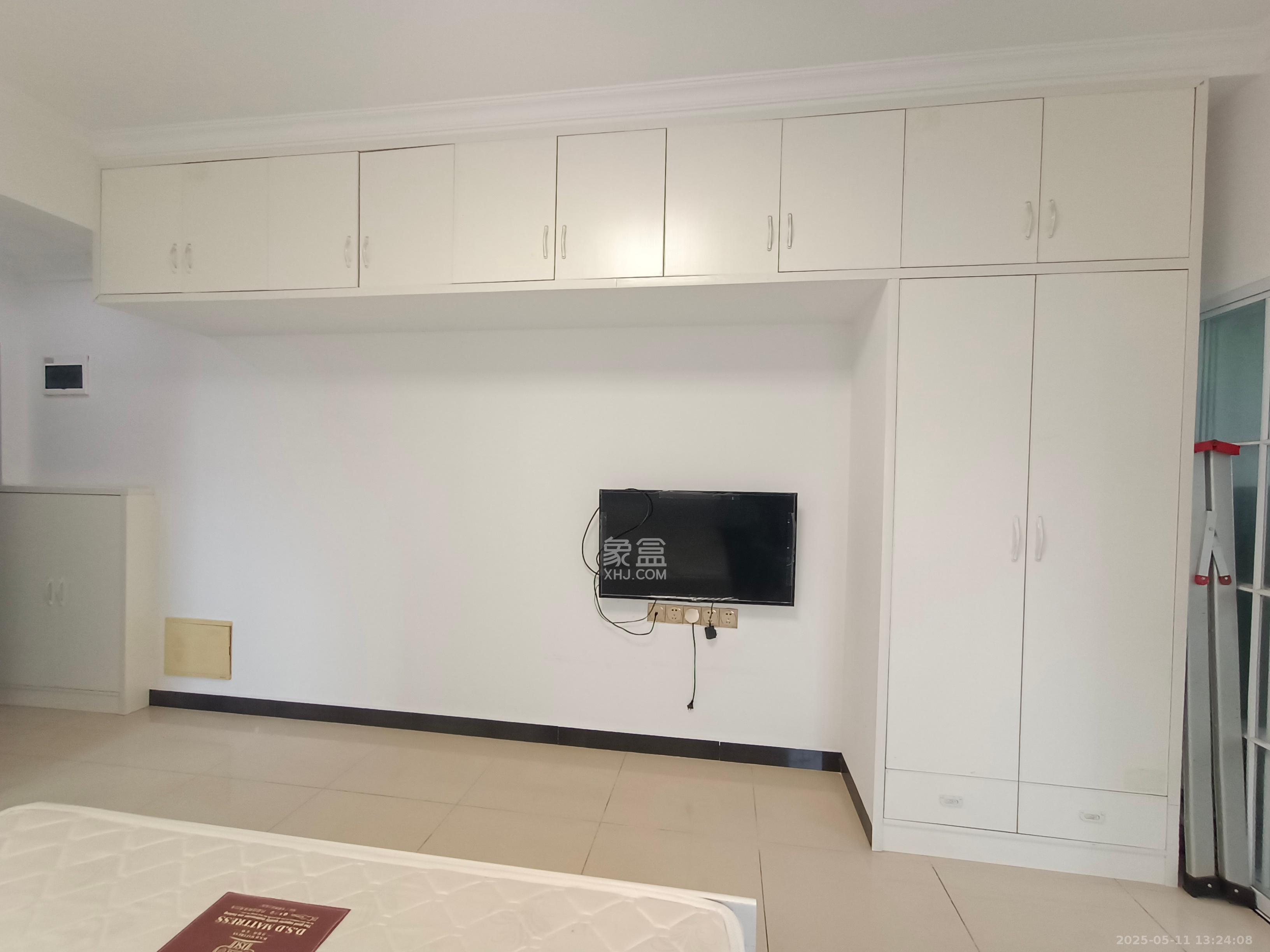 未来漫城 1室1厅1卫 1500.0元/月 未来漫城 1室1厅1卫 1500.0元/月室内图