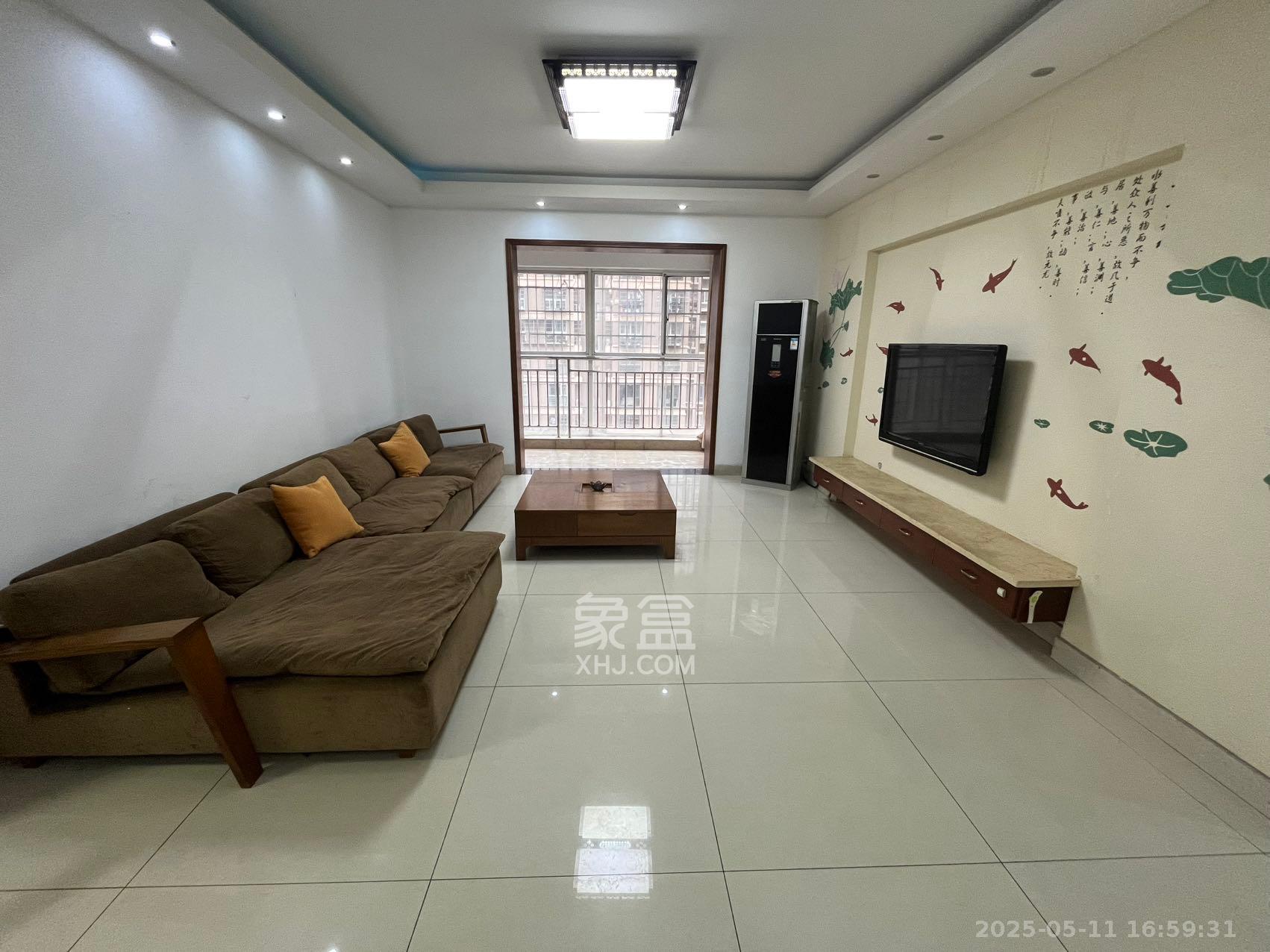 上河国际C区  4室2厅2卫    3200.0元/月 上河国际C区  4室2厅2卫    3200.0元/月室内图