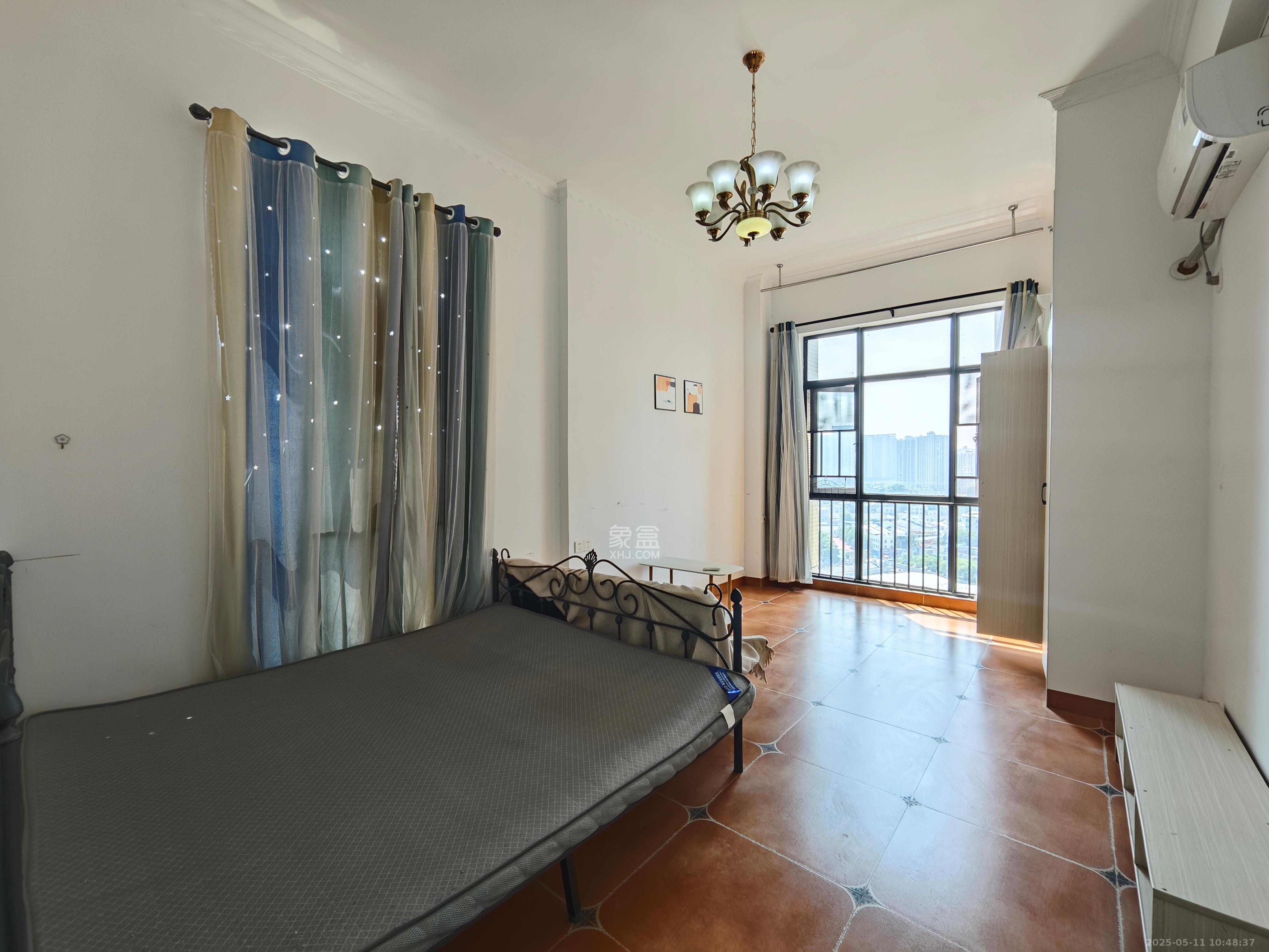 叠彩兰亭 1室1厅1卫 1500.0元/月 叠彩兰亭 1室1厅1卫 1500.0元/月室内图