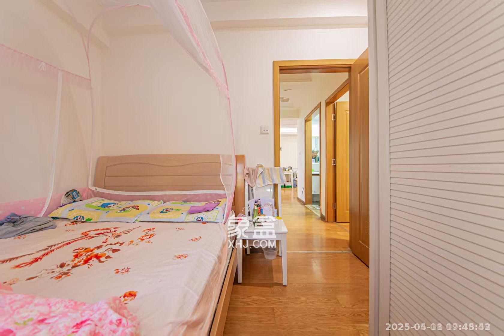 中建芙蓉嘉苑  3室2厅1卫   2400.00元/月室内图