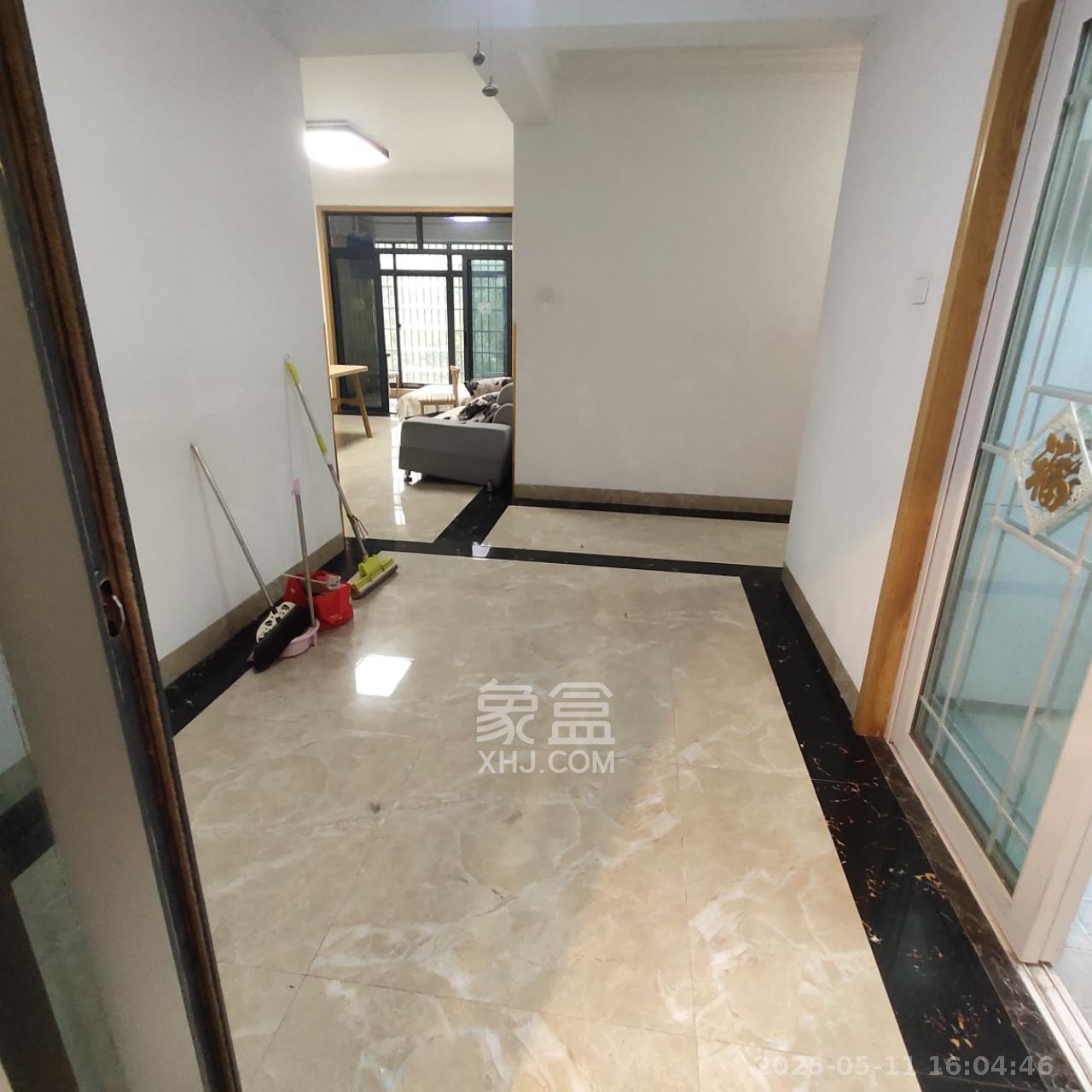 湘熙水郡（观澜海赋家园）  4室2厅2卫   3800.00元/月室内图