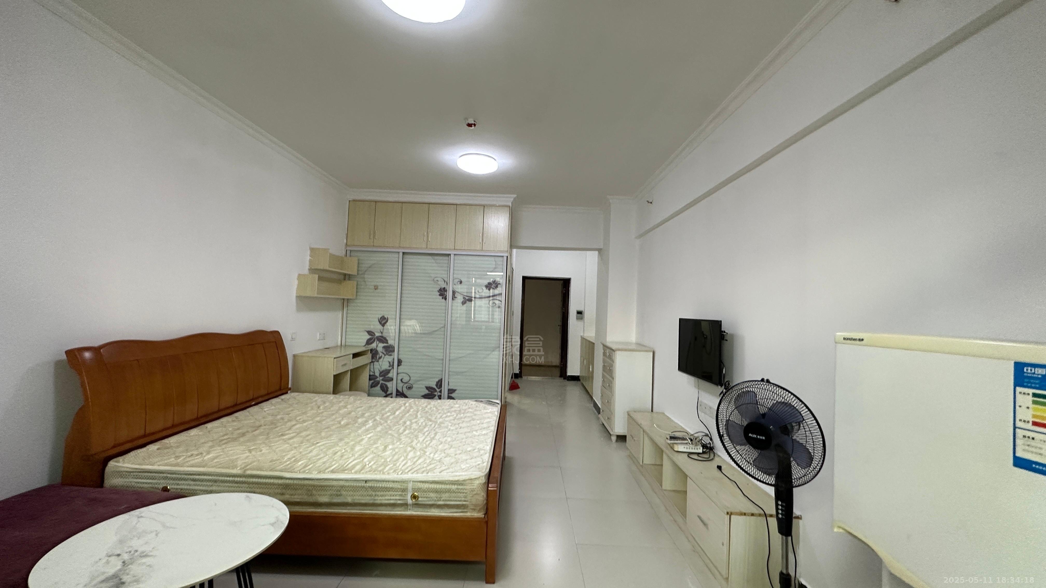 龙腾国际 1室0厅0卫 1200.0元/月 龙腾国际 1室0厅0卫 1200.0元/月室内图