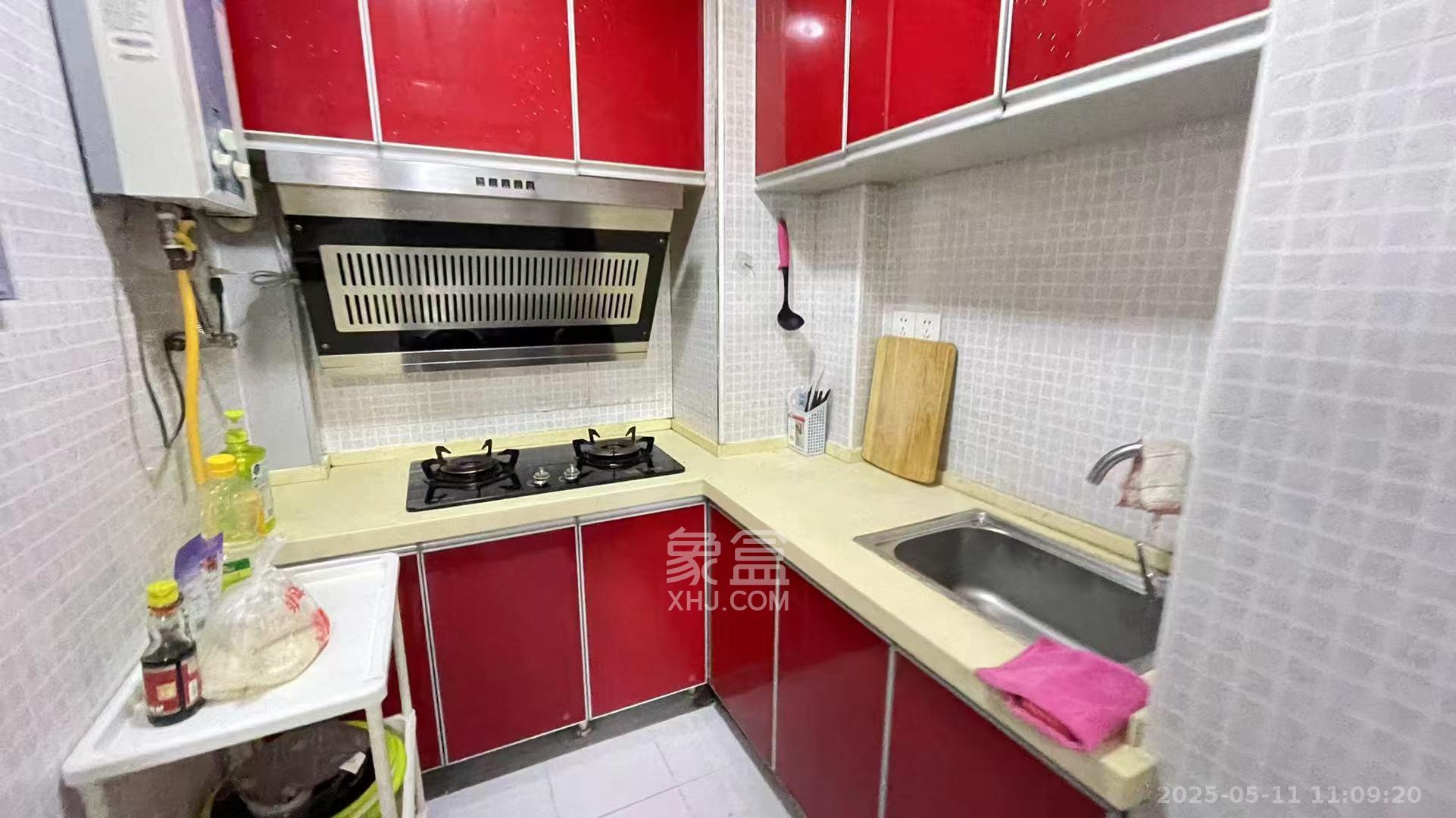 少帅府  1室1厅1卫    2500.0元/月 少帅府  1室1厅1卫    2500.0元/月室内图