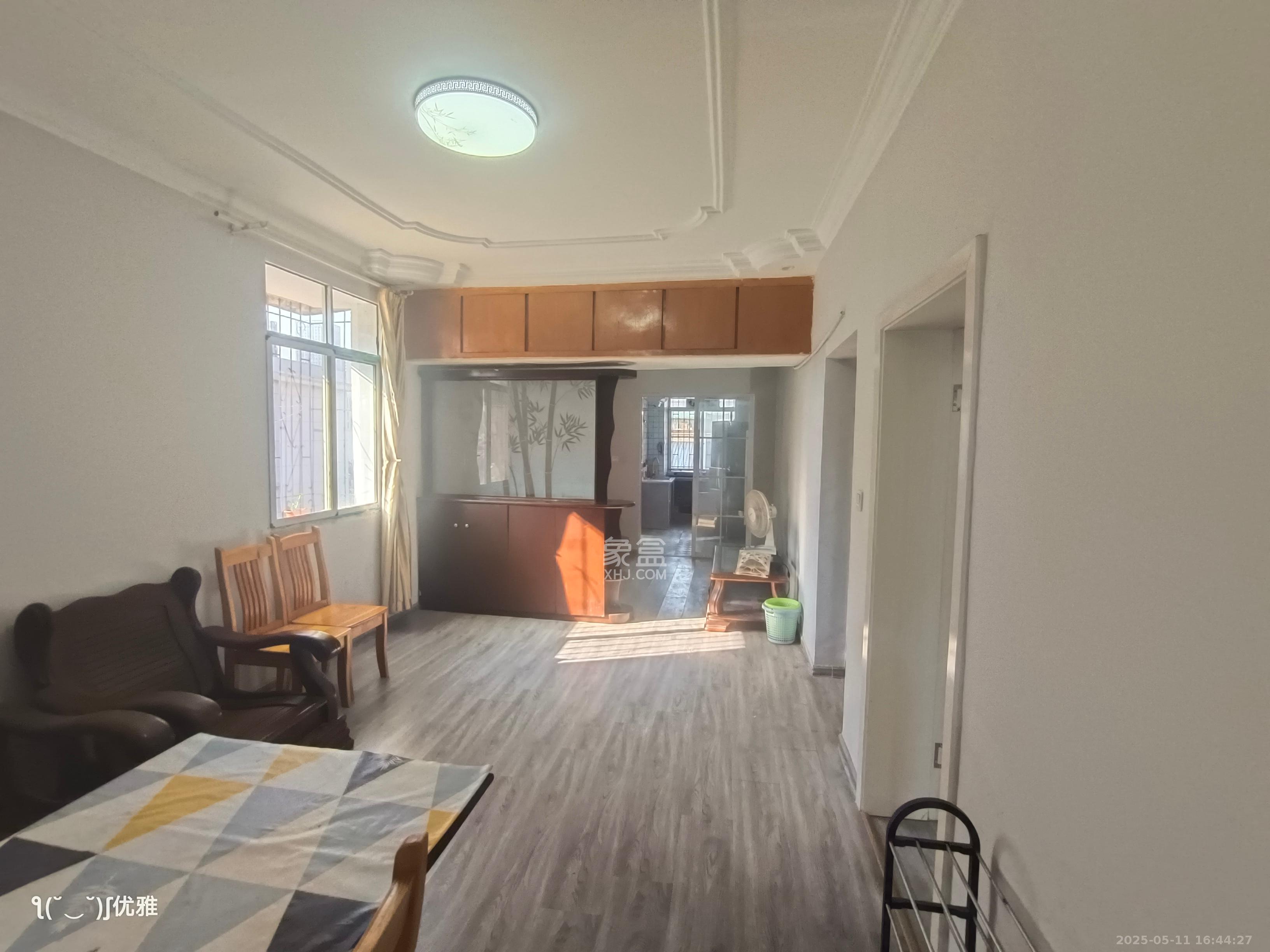 湖南省群眾藝術館宿舍（瀏正街55號）  3室2廳1衛(wèi)   2400.00元/月