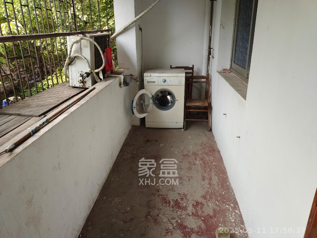 市環(huán)境檢測(cè)站宿舍（長(zhǎng)沙市環(huán)境保護(hù)研究所）  2室2廳1衛(wèi)   1400.00元/月室內(nèi)圖