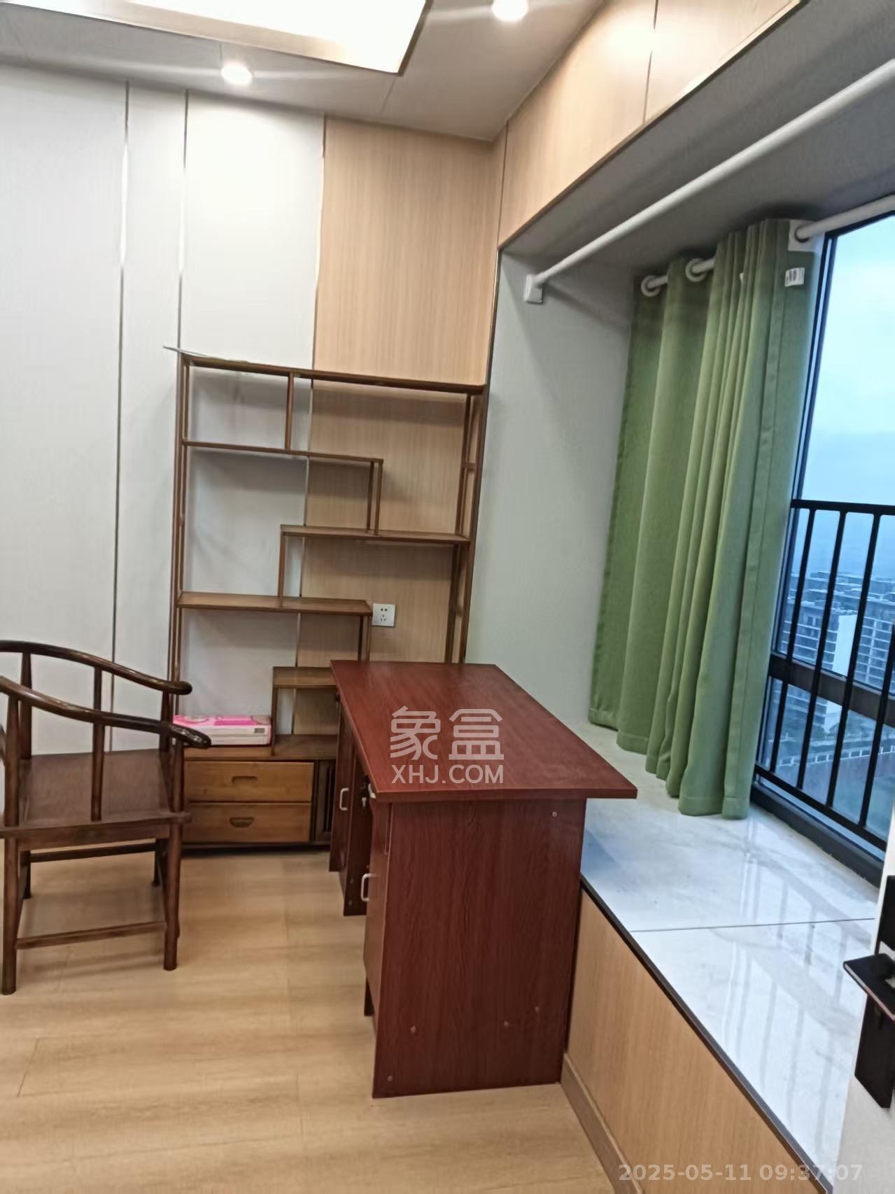 碧桂园翘楚棠 2室2厅1卫 2000.0元/月 碧桂园翘楚棠 2室2厅1卫 2000.0元/月室内图