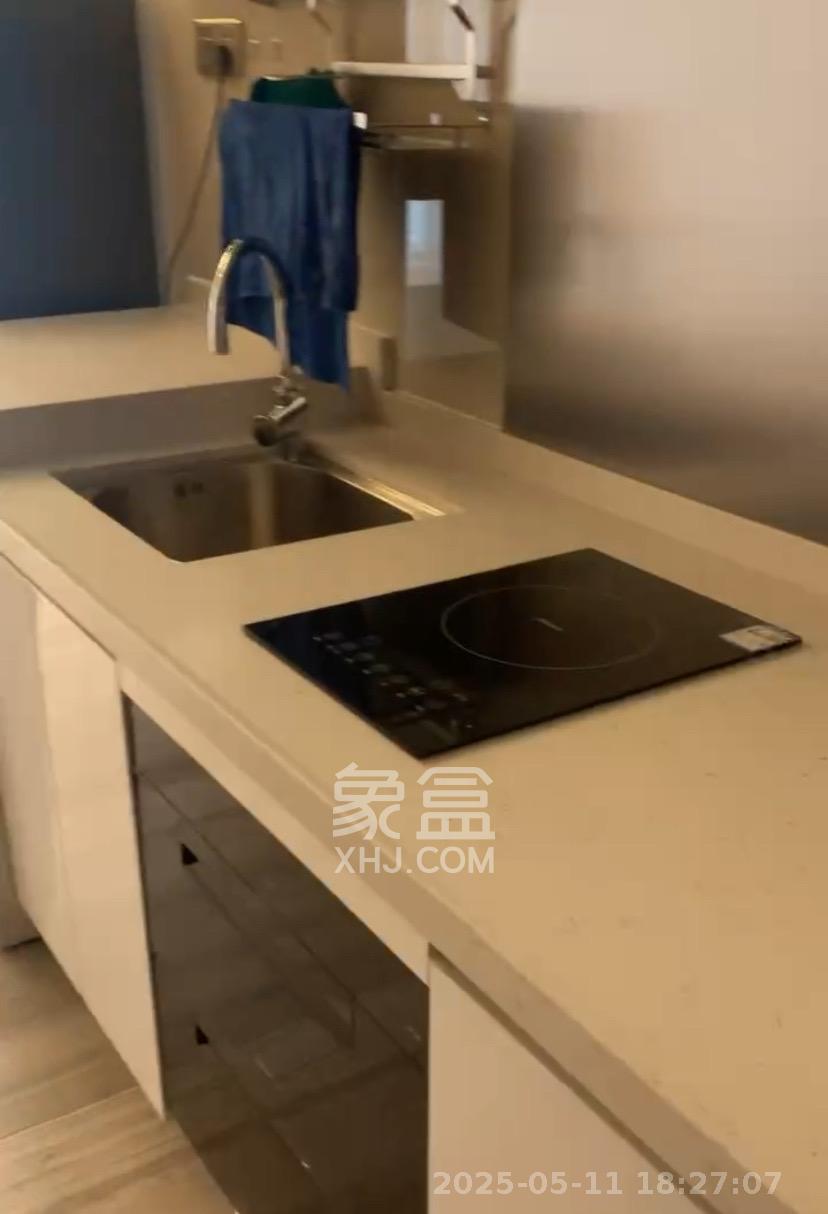 恒大誉府(融誉商业中心) 2室1厅1卫 2600.0元/月 恒大誉府(融誉商业中心) 2室1厅1卫 2600.0元/月室内图