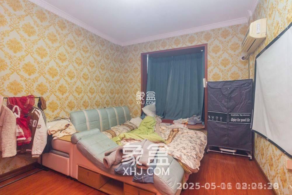星城国际  2室2厅1卫   1400.00元/月室内图
