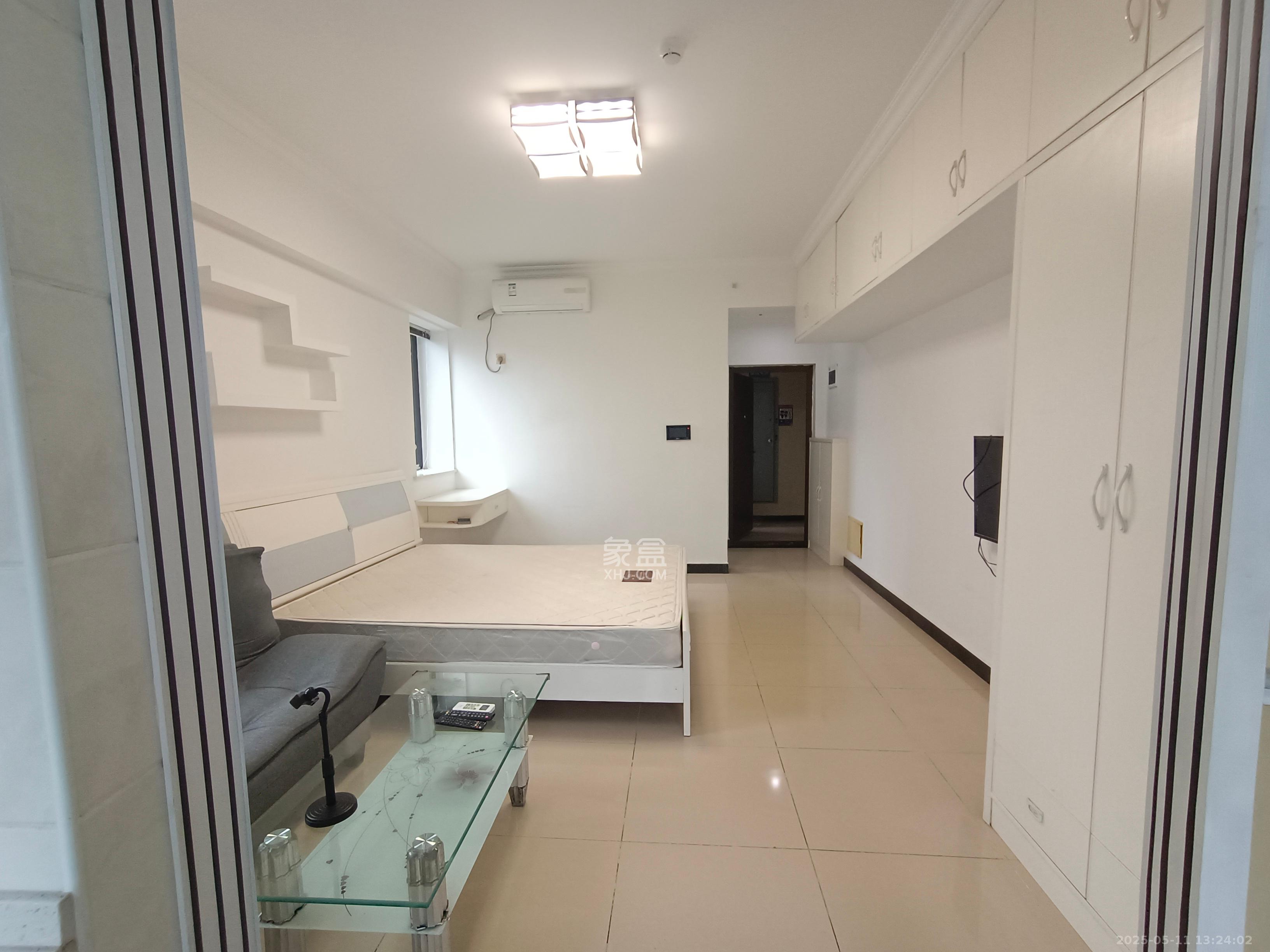 未来漫城 1室1厅1卫 1500.0元/月 未来漫城 1室1厅1卫 1500.0元/月室内图