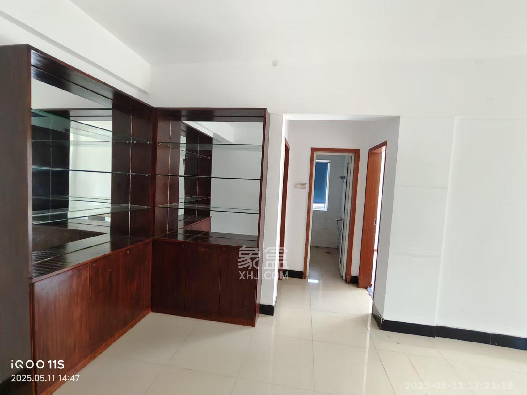 未来城科学家园 2室1厅1卫 2200.0元/月 未来城科学家园 2室1厅1卫 2200.0元/月室内图