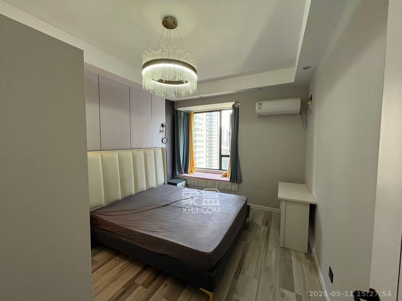 长房东旭国际 3室2厅2卫 3000.0元/月 长房东旭国际 3室2厅2卫 3000.0元/月室内图