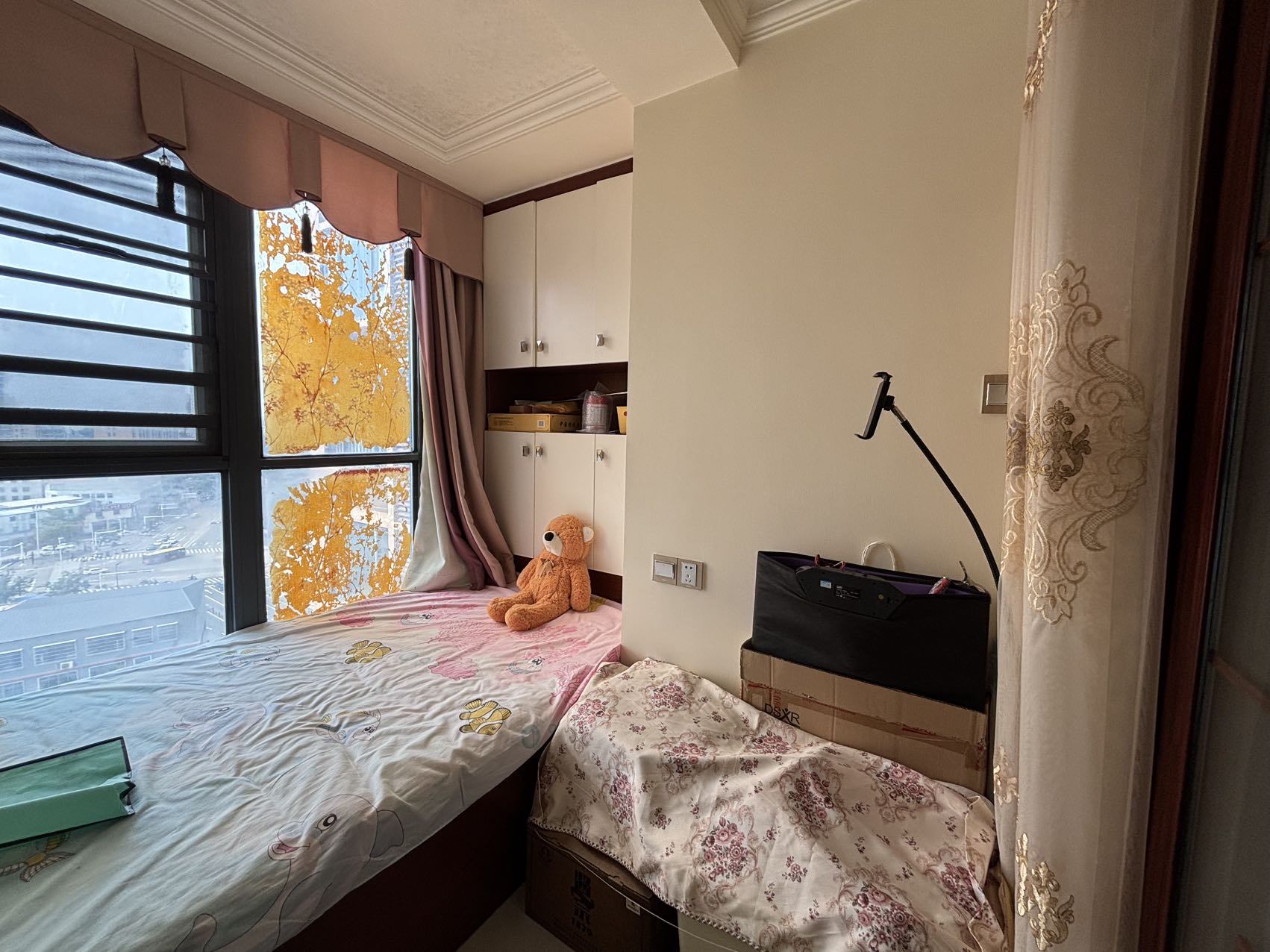 四季华庭-阳光华府 3室1厅1卫 159.0万 四季华庭-阳光华府 3室1厅1卫 159.0万室内图