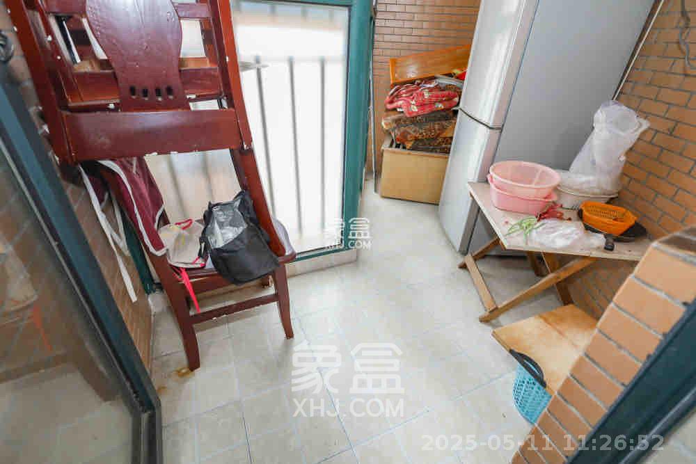 诚兴园  2室2厅1卫   1700.00元/月室内图