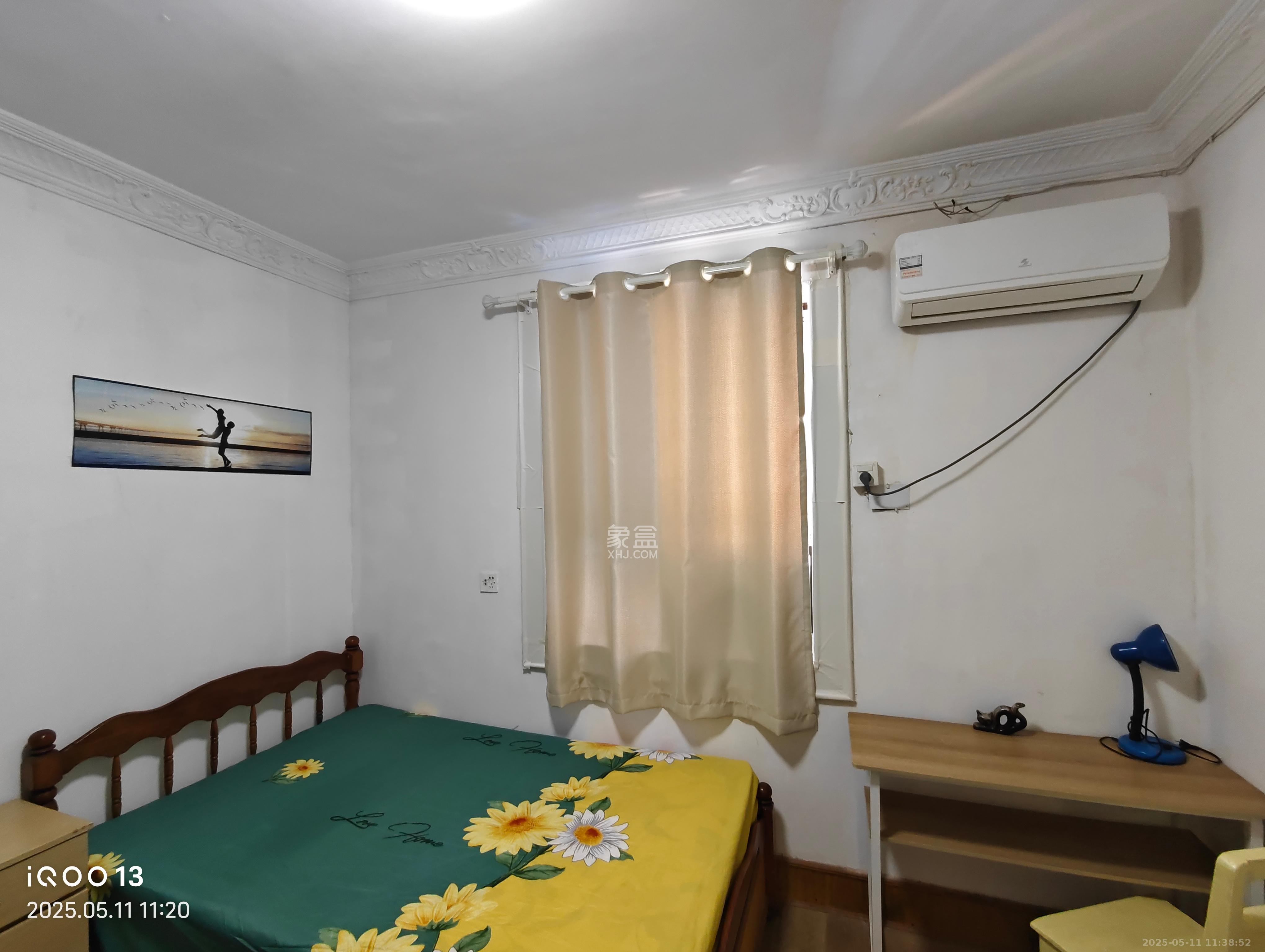 公交園小區(qū)（公交新村）  3室1廳1衛(wèi)    1700.0元/月室內(nèi)圖
