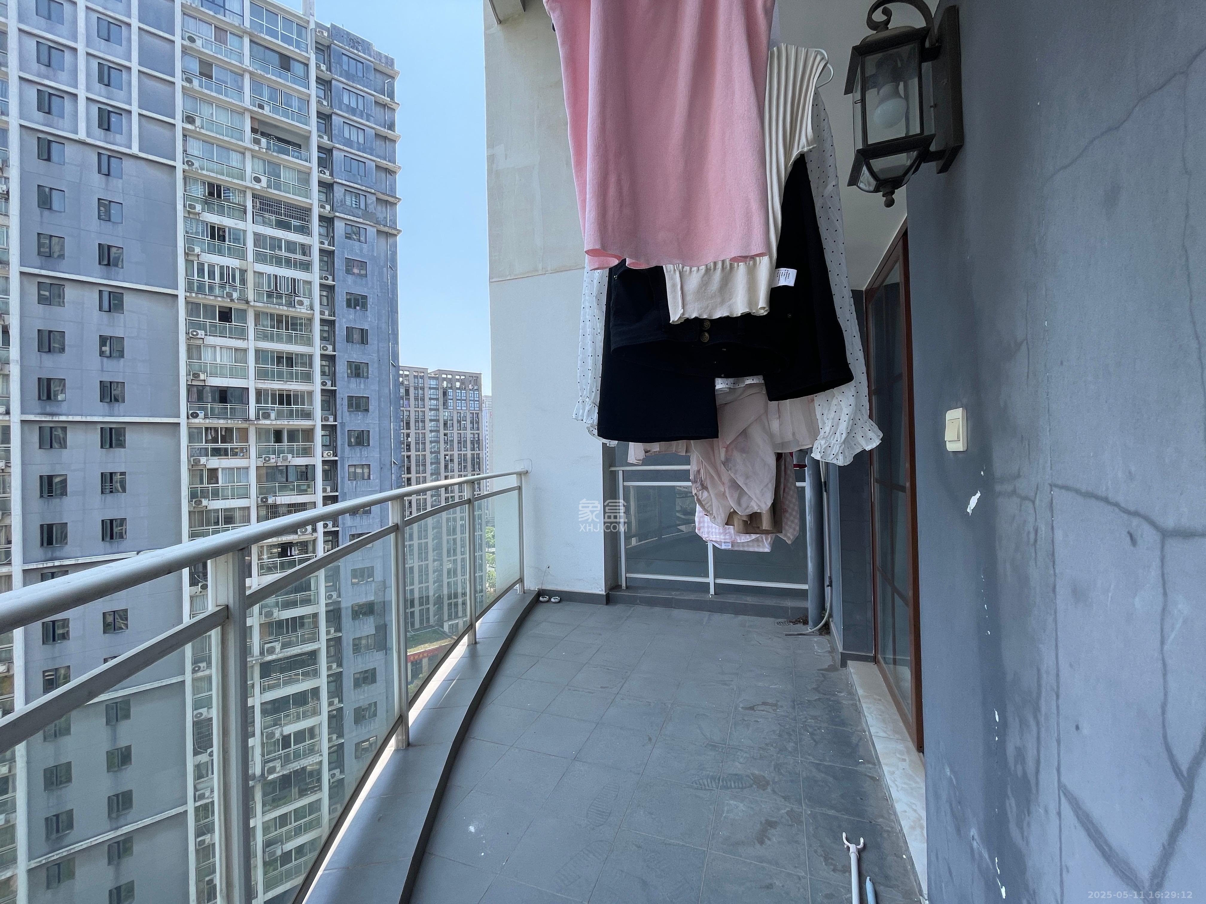 美林银谷  2室2厅2卫   2600.00元/月室内图