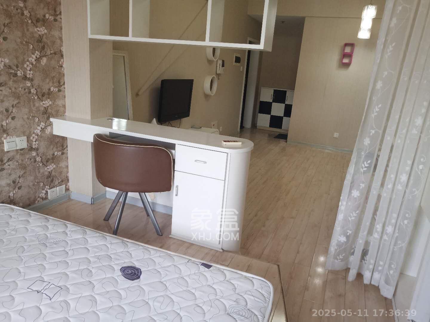 红区抽屉 1室1厅1卫 1500.0元/月 红区抽屉 1室1厅1卫 1500.0元/月室内图