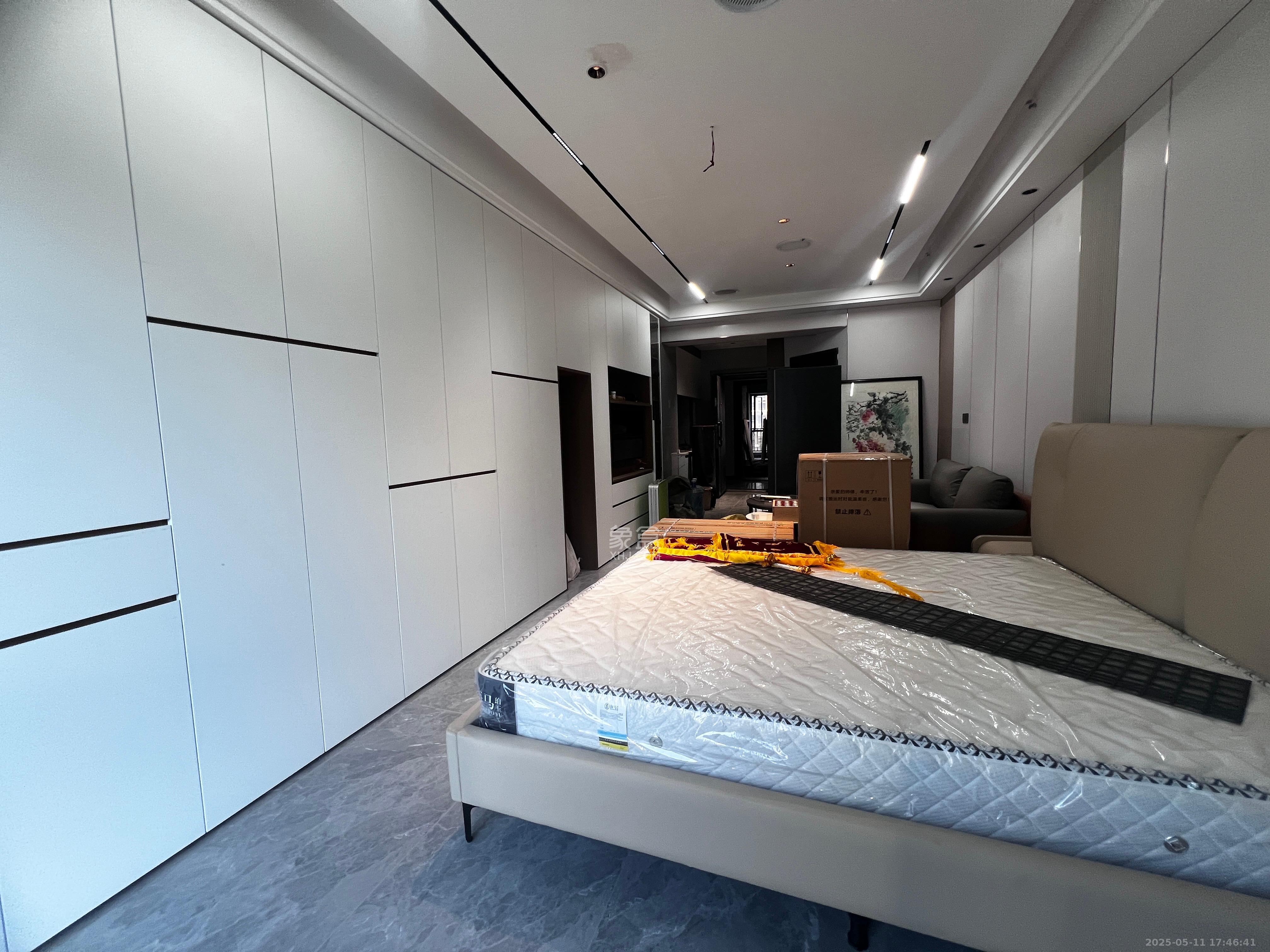 星沙算中心  1室0厅0卫    1700.0元/月 星沙算中心  1室0厅0卫    1700.0元/月室内图