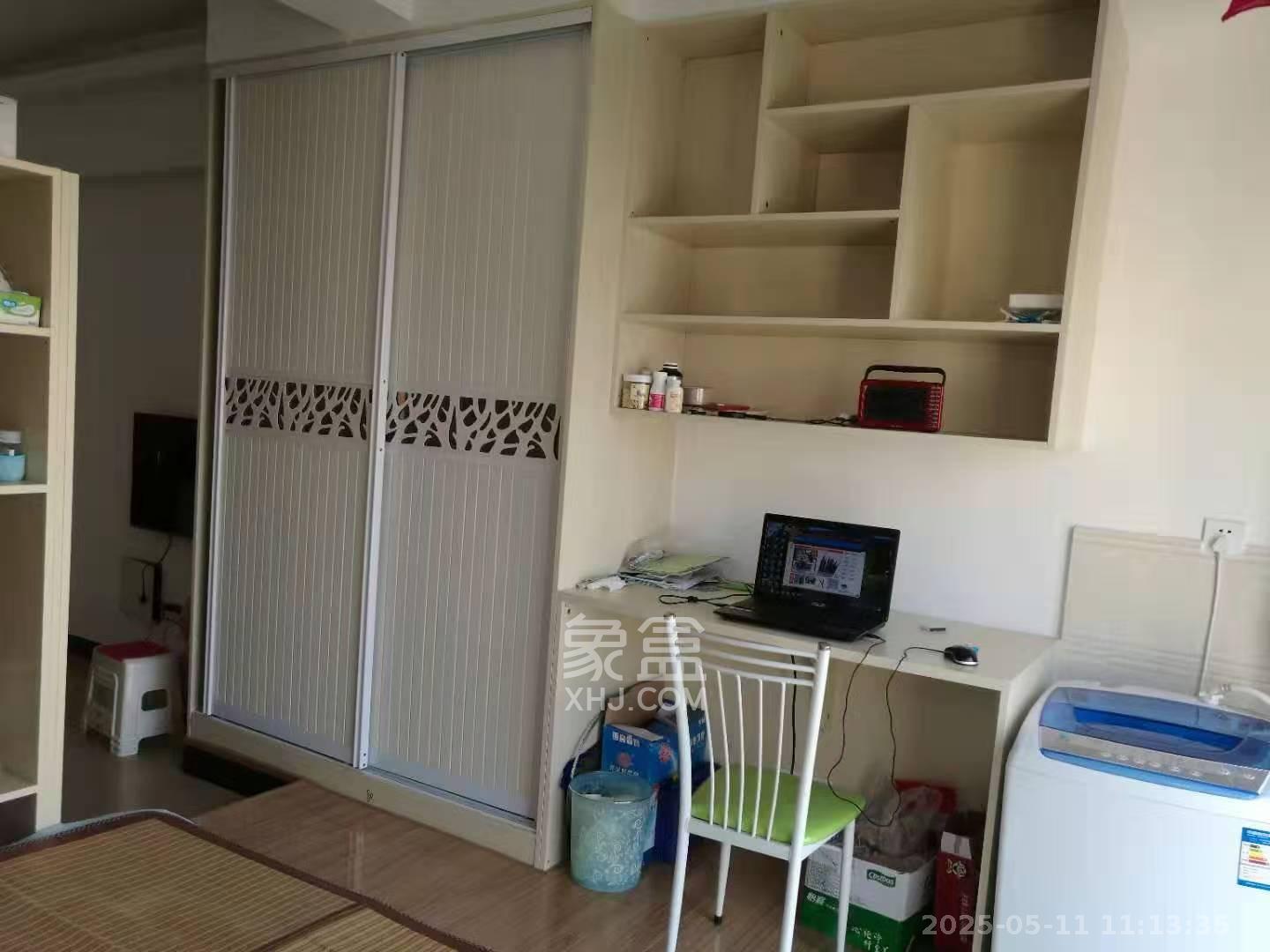 鑫远熙山  1室1厅1卫    1300.0元/月 鑫远熙山  1室1厅1卫    1300.0元/月室内图