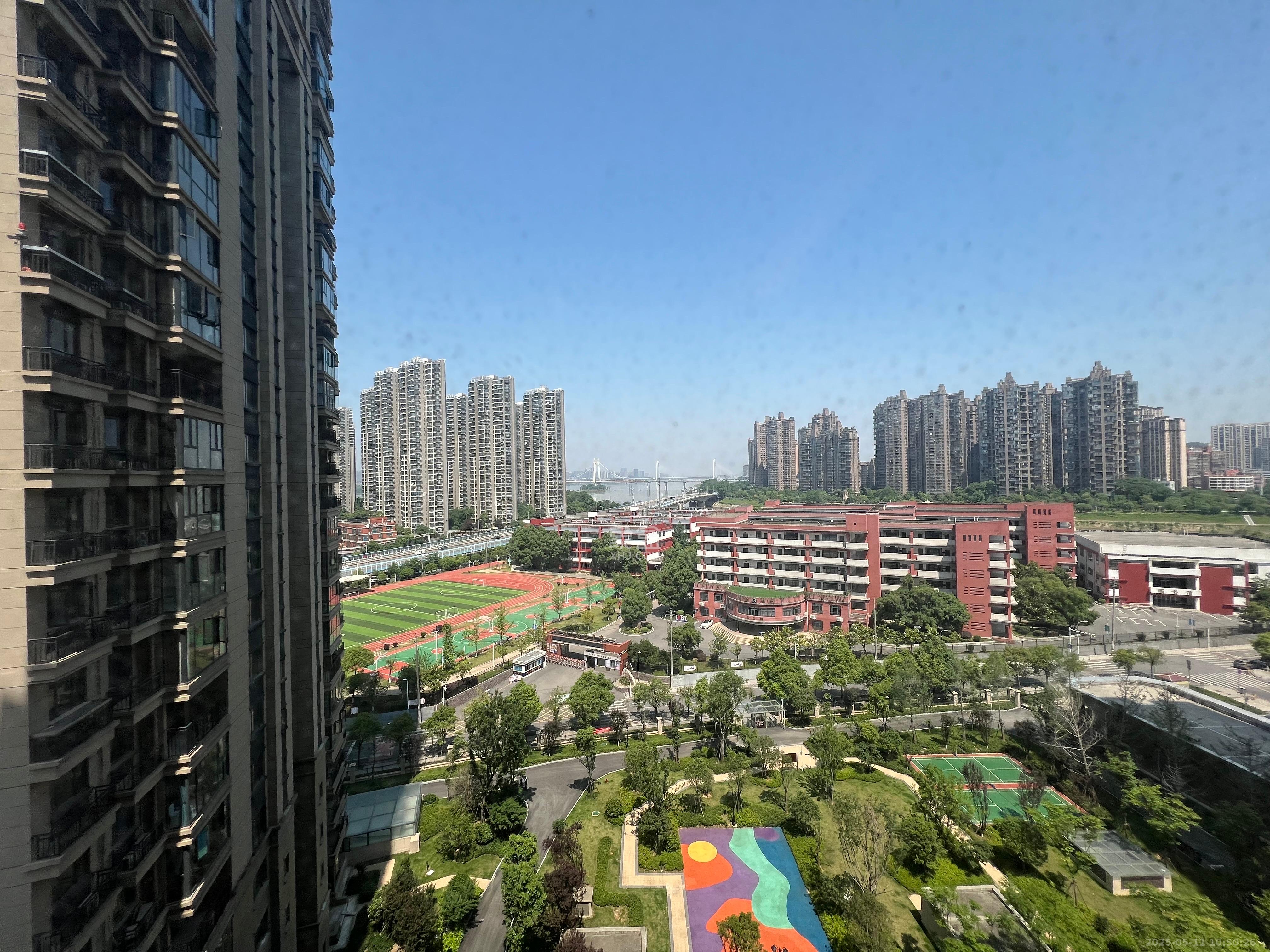 恒大清澜苑（恒大御景半岛四期）  1室1厅1卫   1500.00元/月室内图