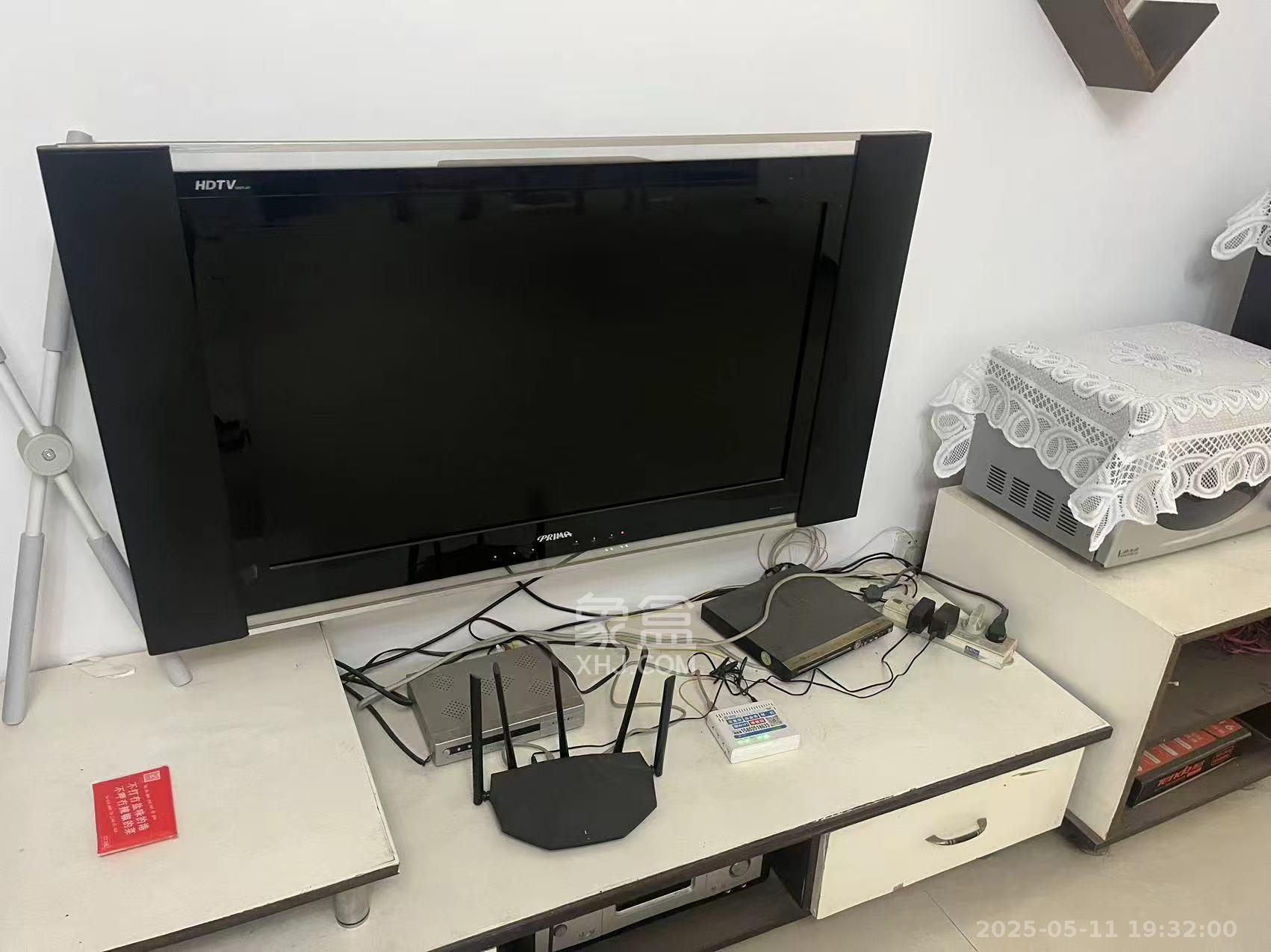 湘绣城  2室2厅1卫   1500.00元/月室内图