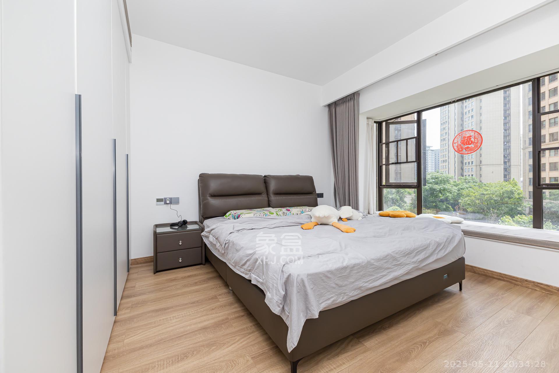 润和湘江天地D区 4室2厅2卫 169.0万 润和湘江天地D区 4室2厅2卫 169.0万卧室