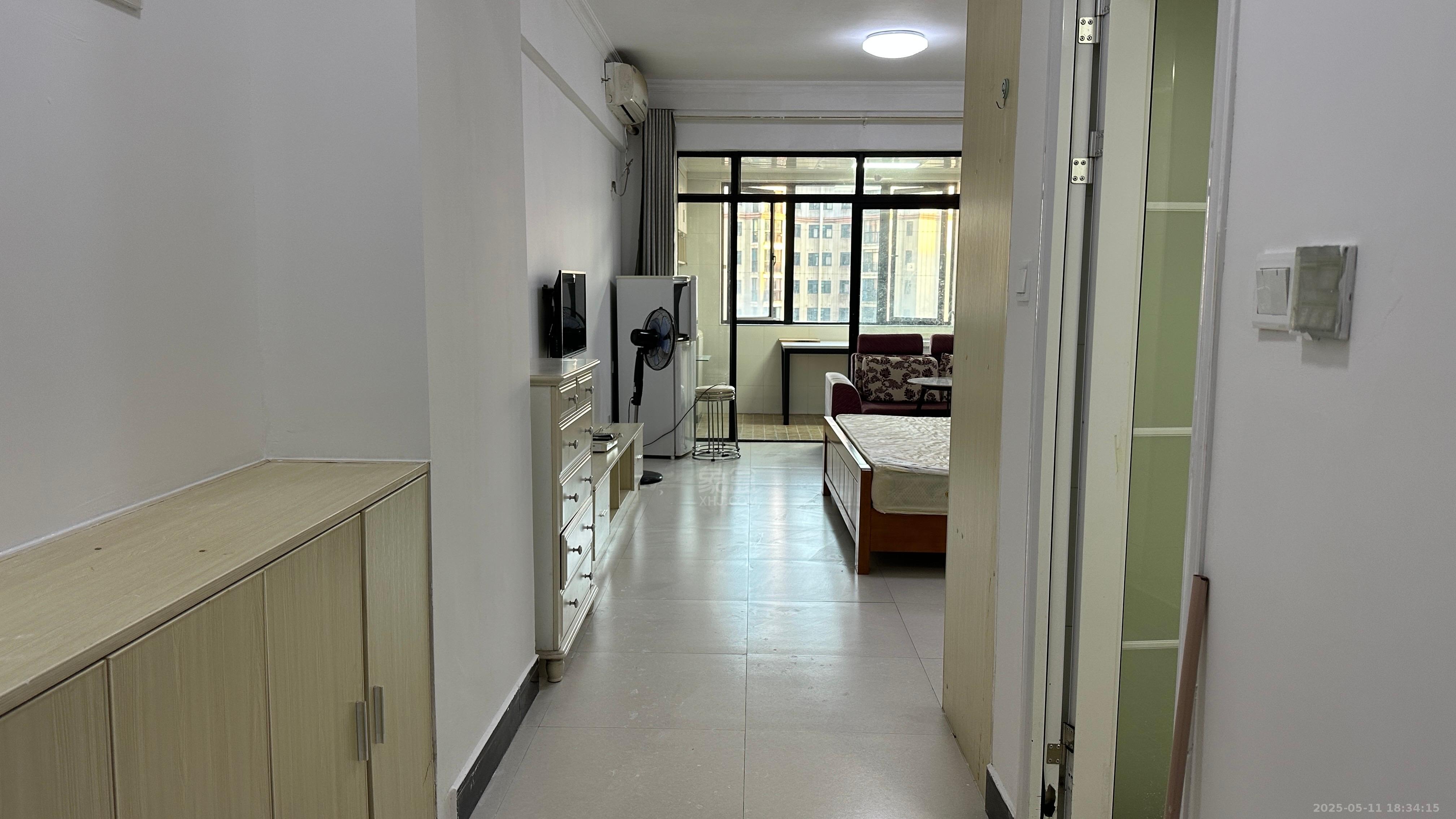 龙腾国际 1室0厅0卫 1200.0元/月 龙腾国际 1室0厅0卫 1200.0元/月室内图