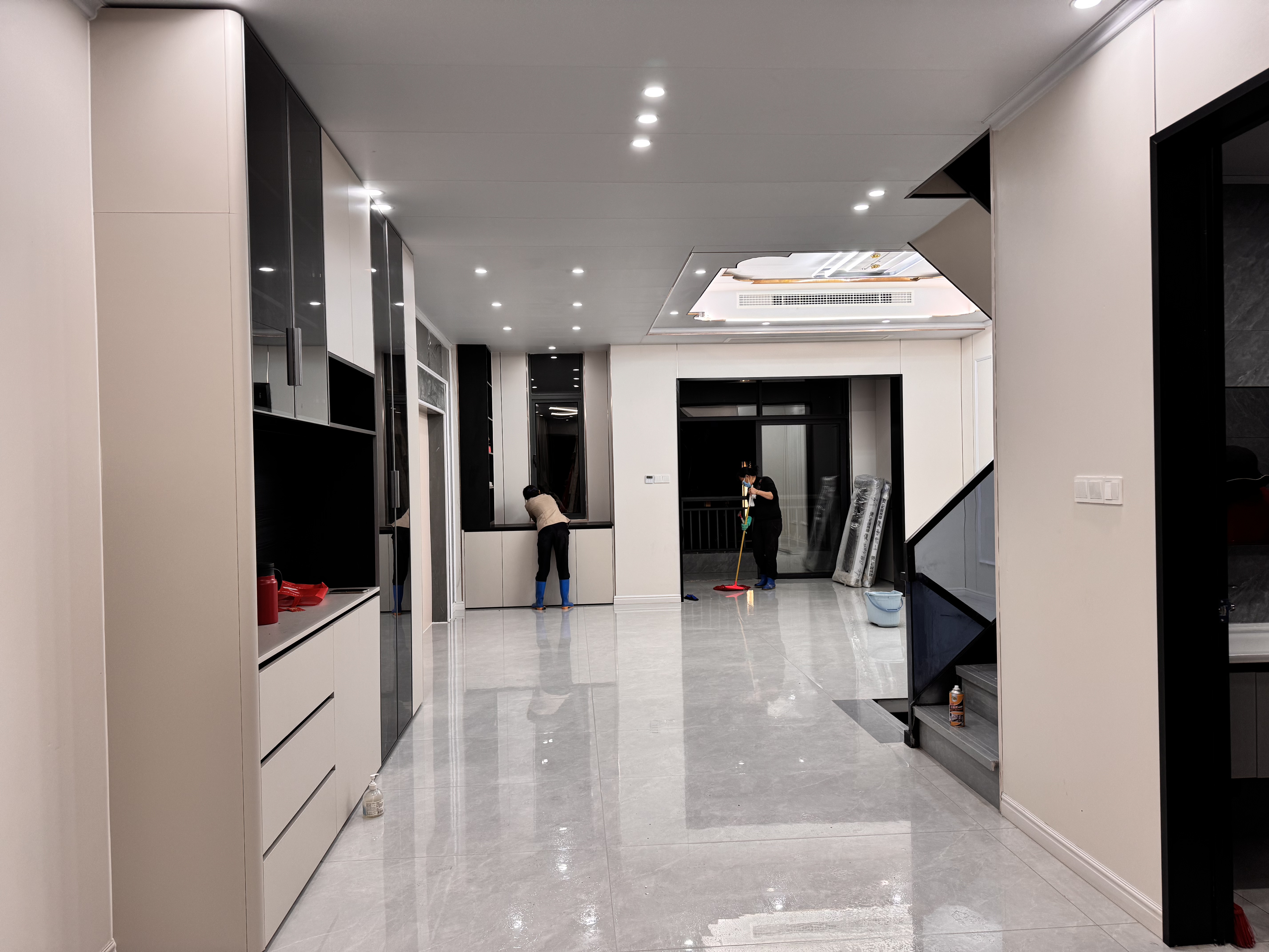 大华锦绣海岸一期 7室2厅6卫 20000.0元/月 大华锦绣海岸一期 7室2厅6卫 20000.0元/月室内图